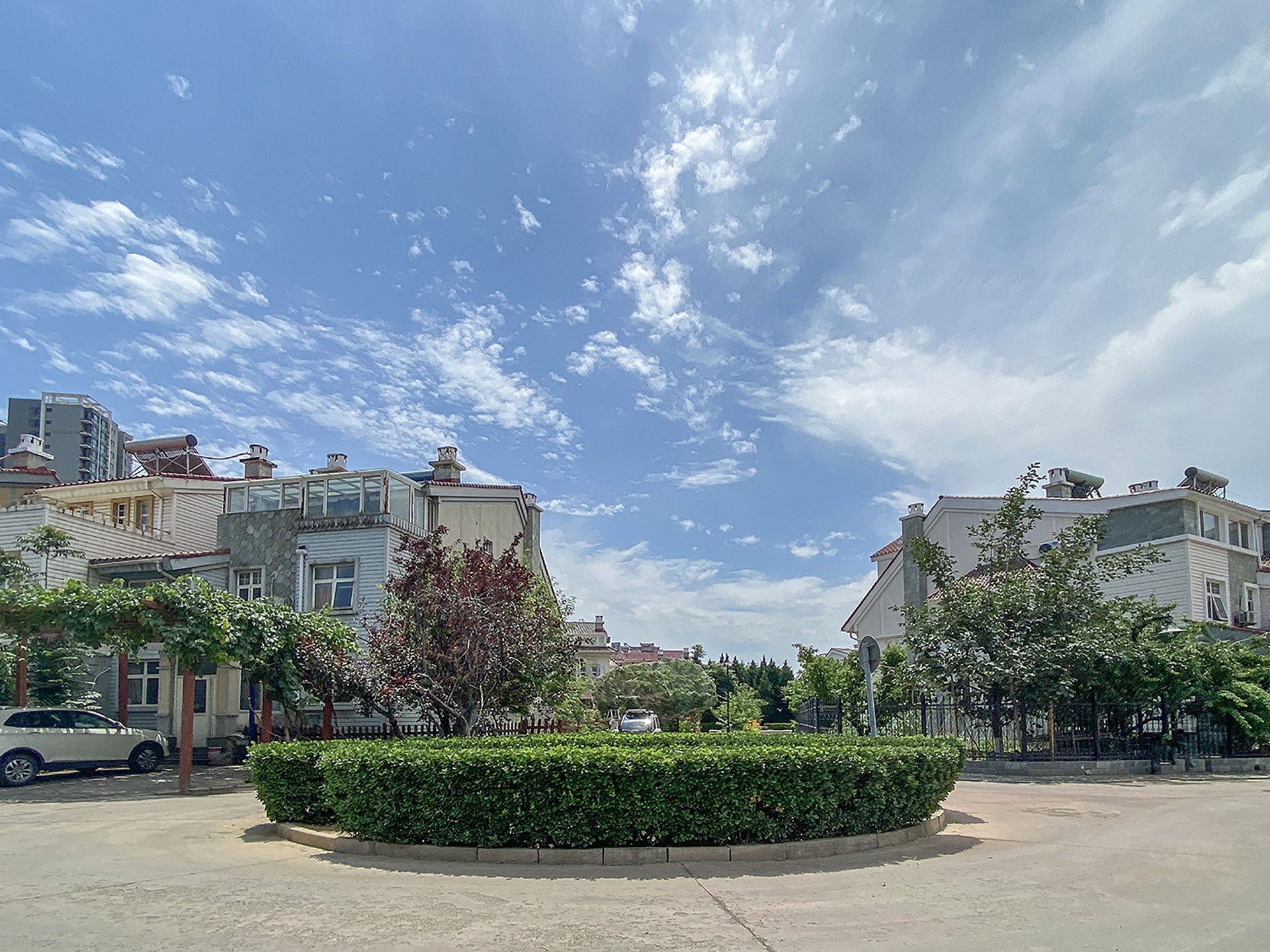 世爵源墅 - Beijing property leasing for expats