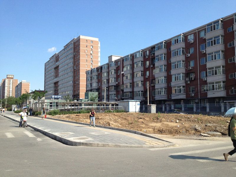 十里堡北里 - Beijing property leasing for expats