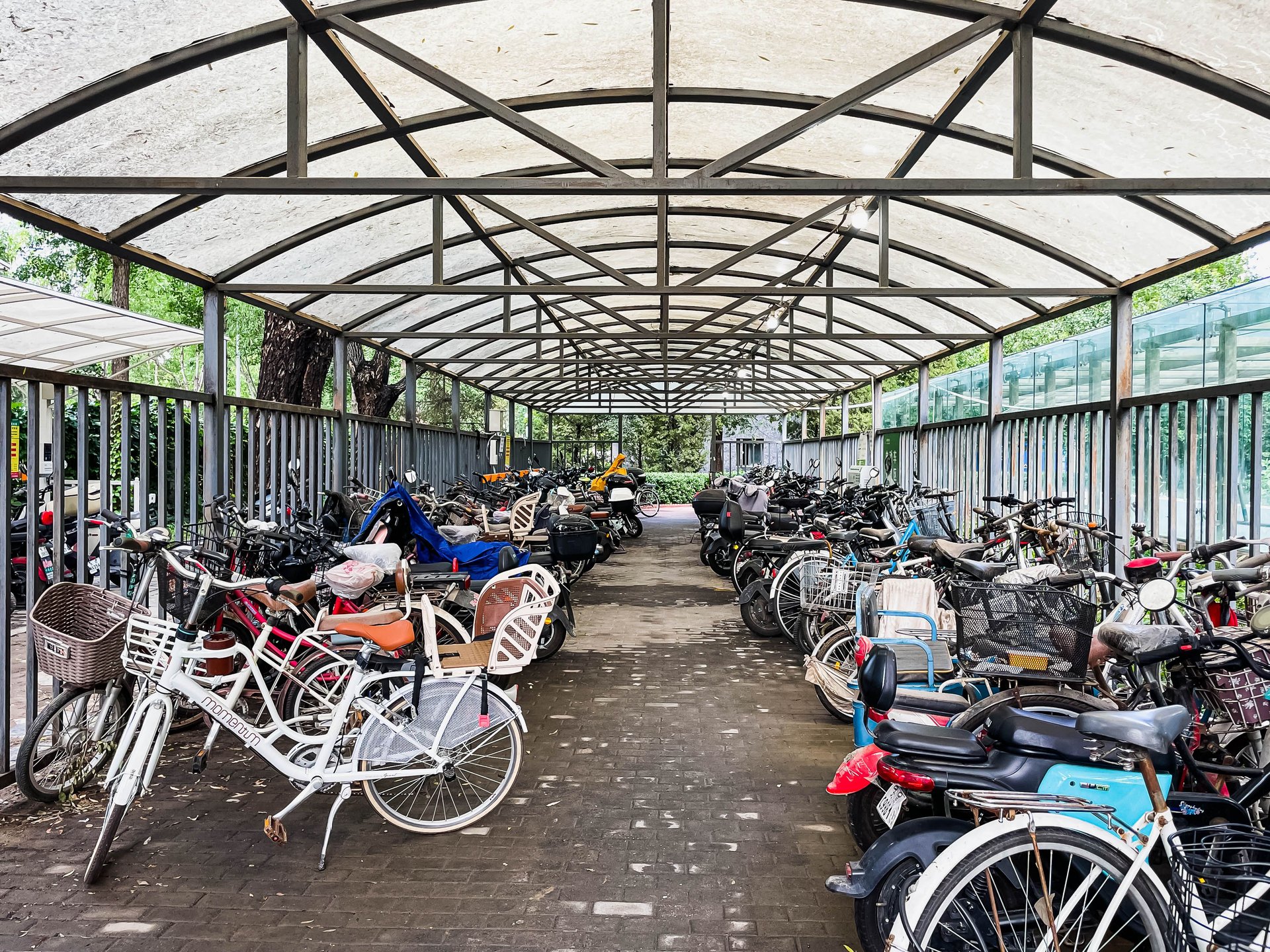 首城国际B区 - Beijing property leasing for expats