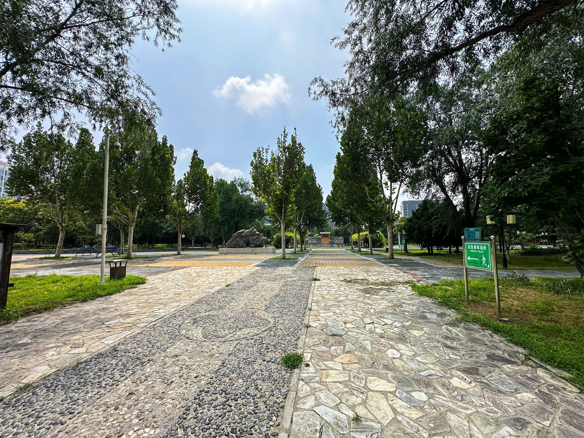首城汇景湾（金河街108号院） - beijing expat housing photo 9