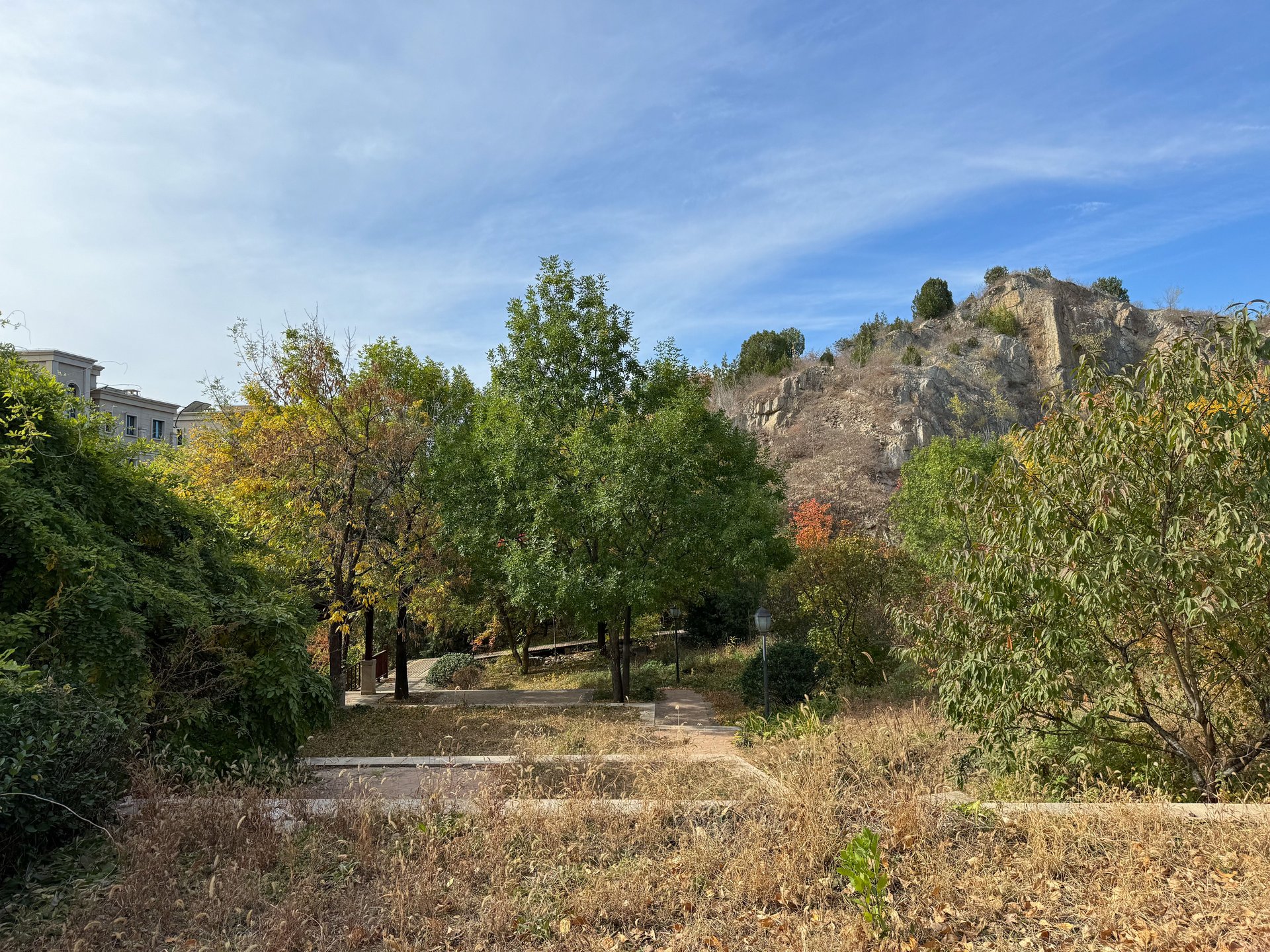 首创澜茵山二期 - Beijing property leasing for expats