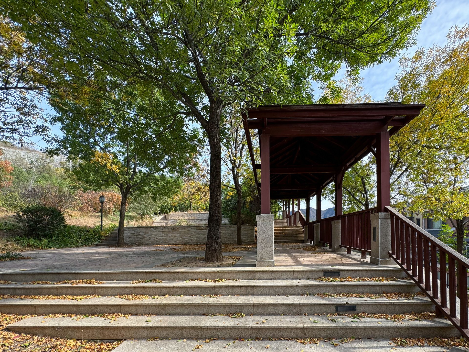 首创澜茵山二期 - Beijing property leasing for expats