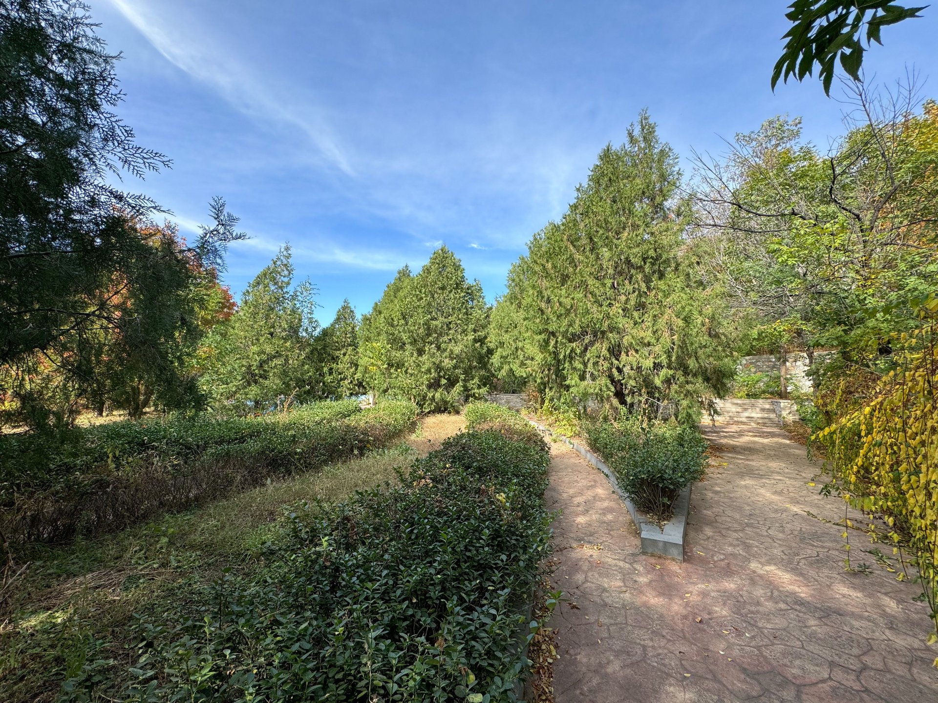 首创澜茵山二期 - Beijing property leasing for expats