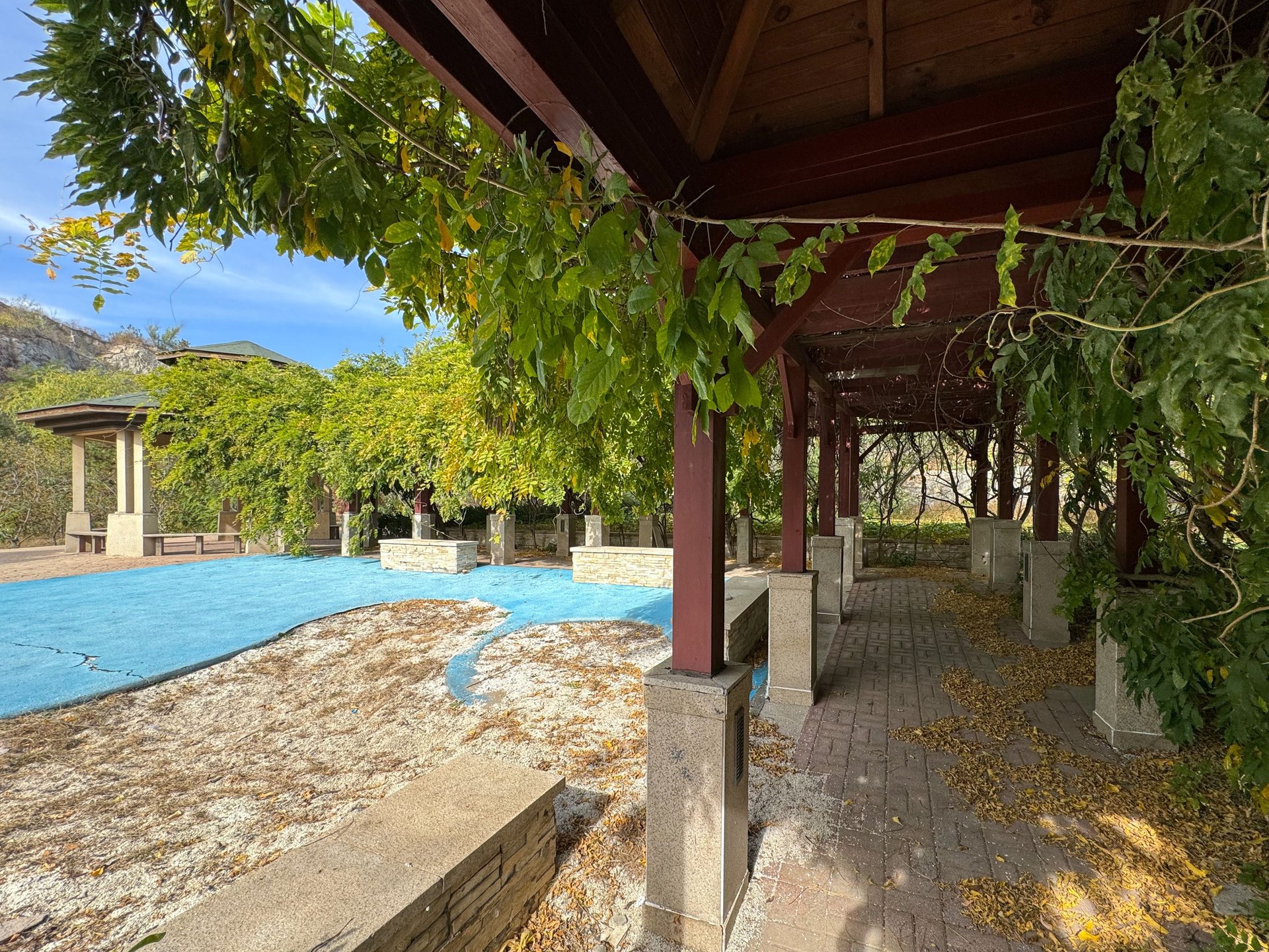 首创澜茵山二期 - Beijing property leasing for expats