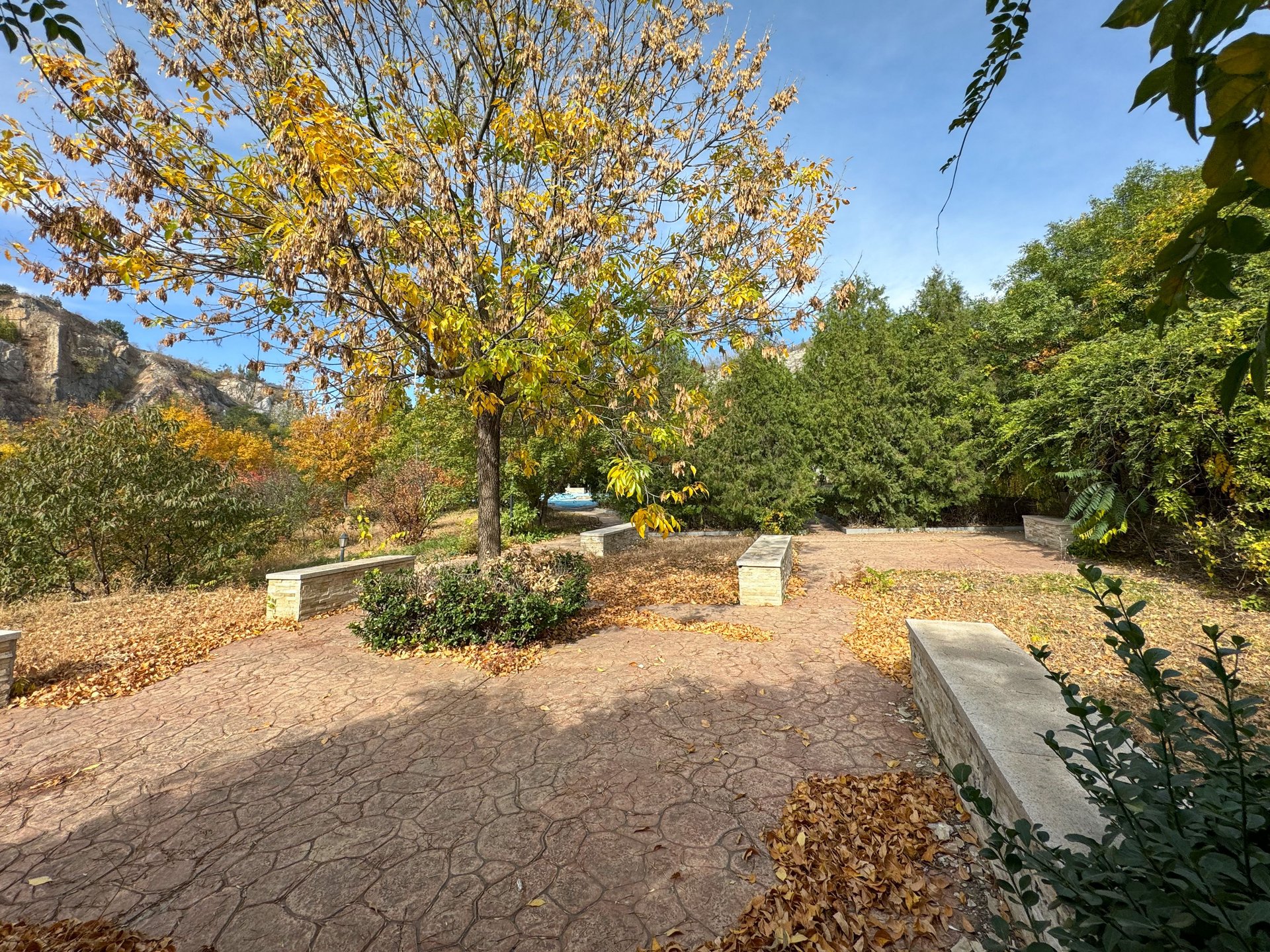 首创澜茵山二期 - Beijing property leasing for expats