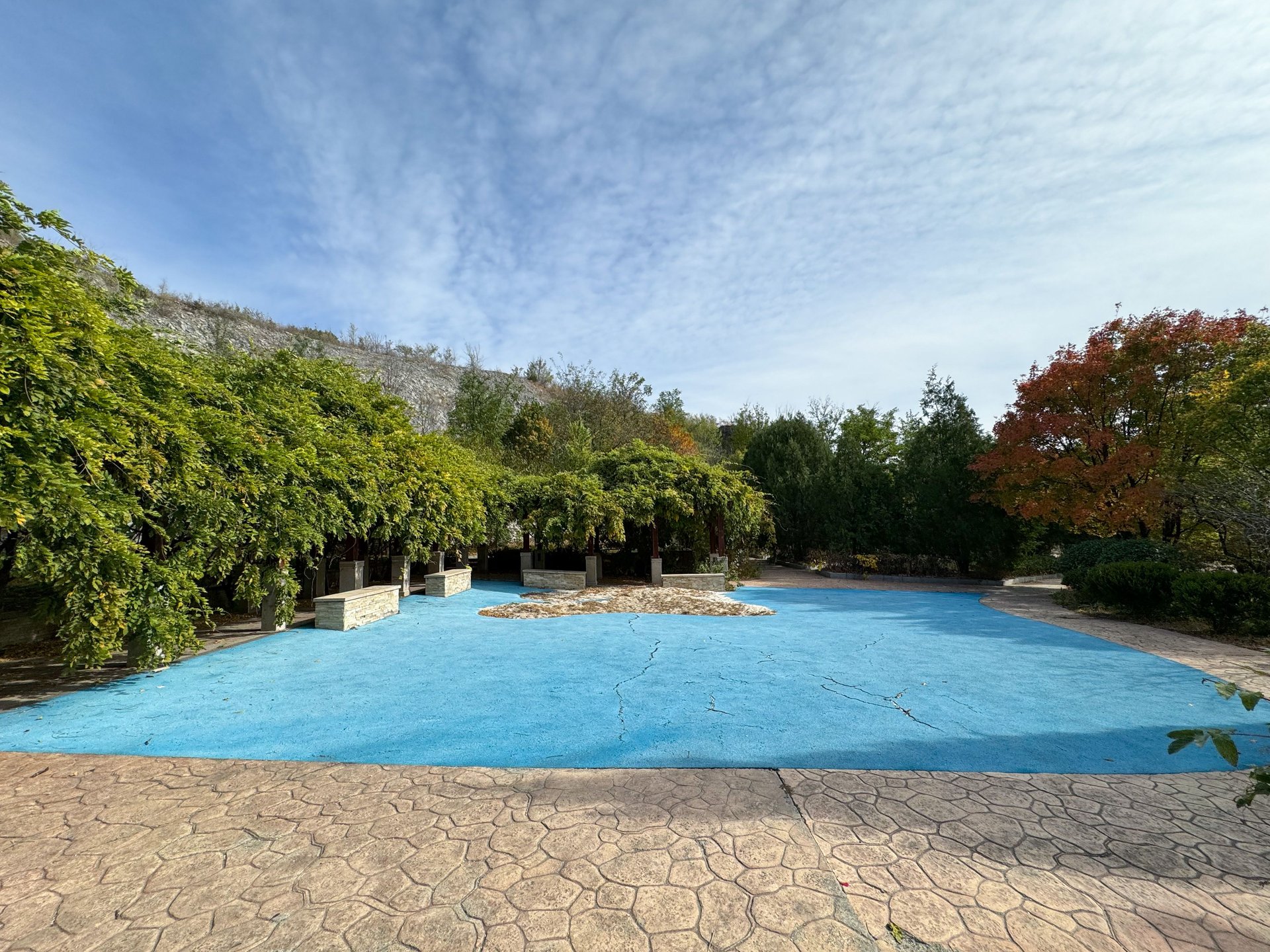 首创澜茵山二期 - Beijing property leasing for expats