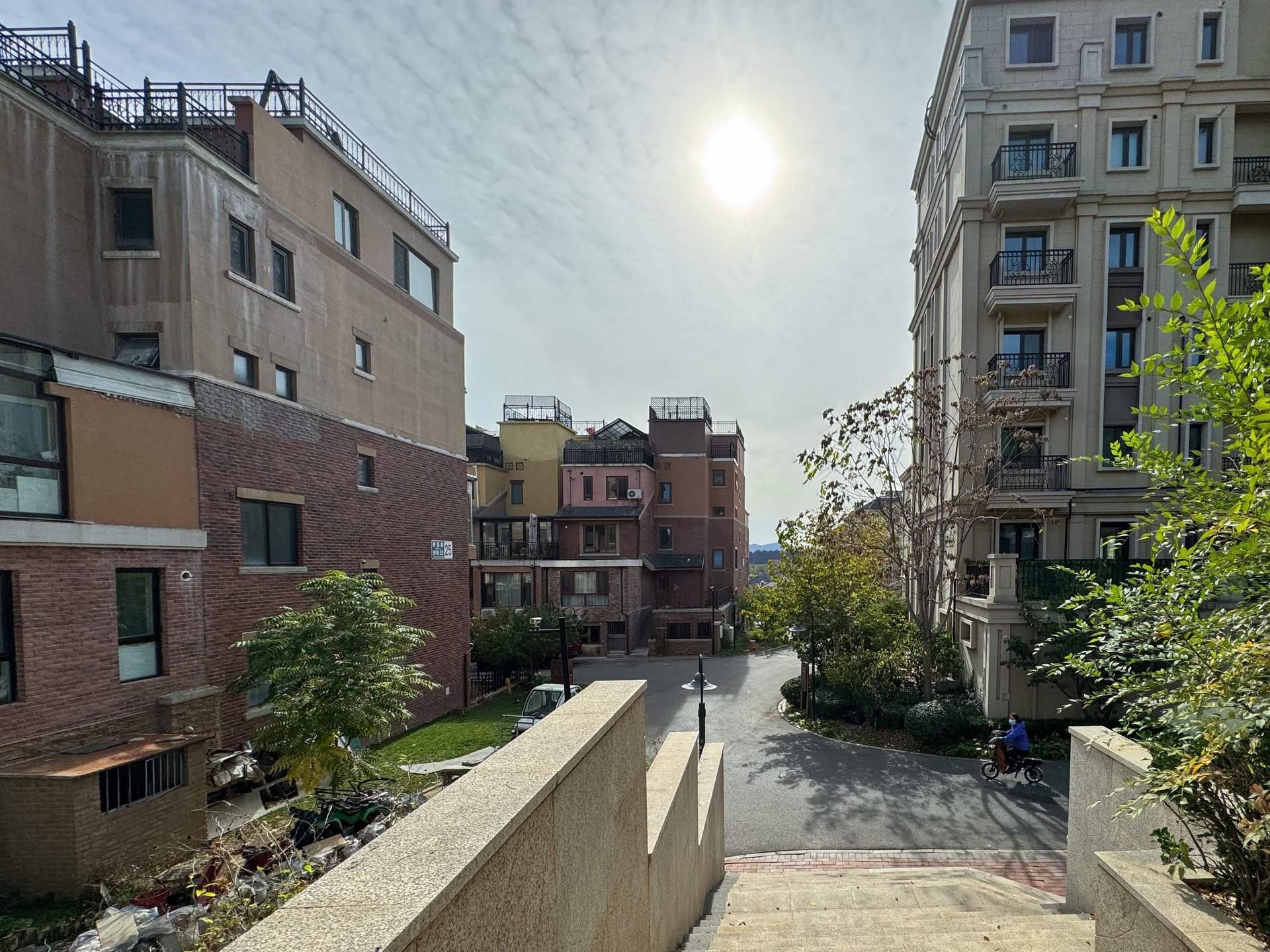 首创澜茵山二期 - Beijing property leasing for expats