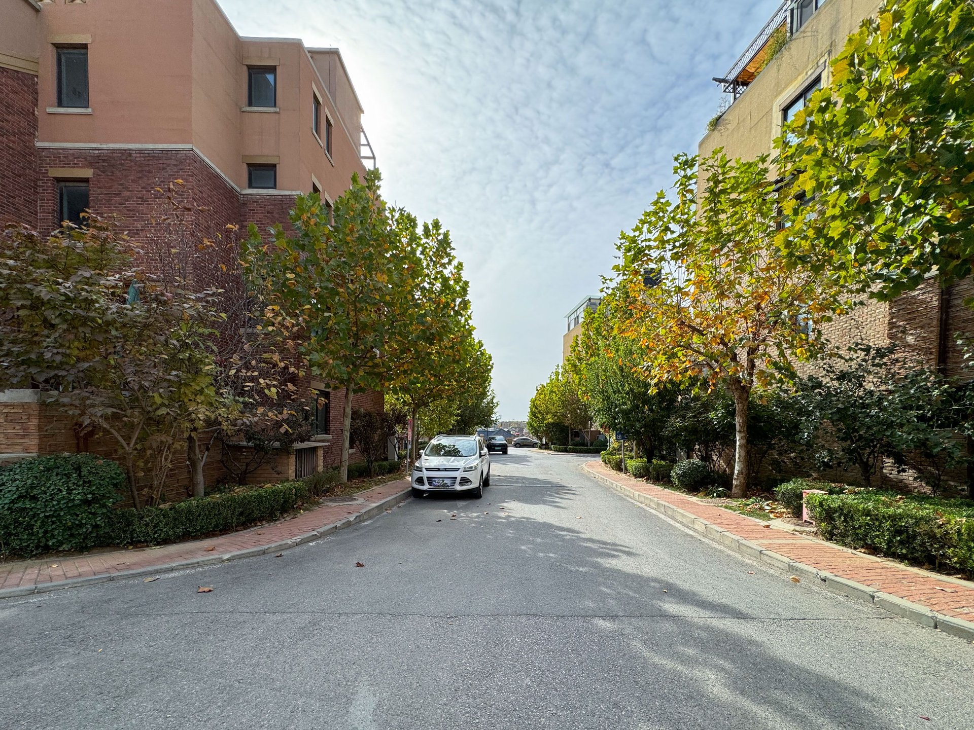 首创澜茵山二期 - Beijing property leasing for expats