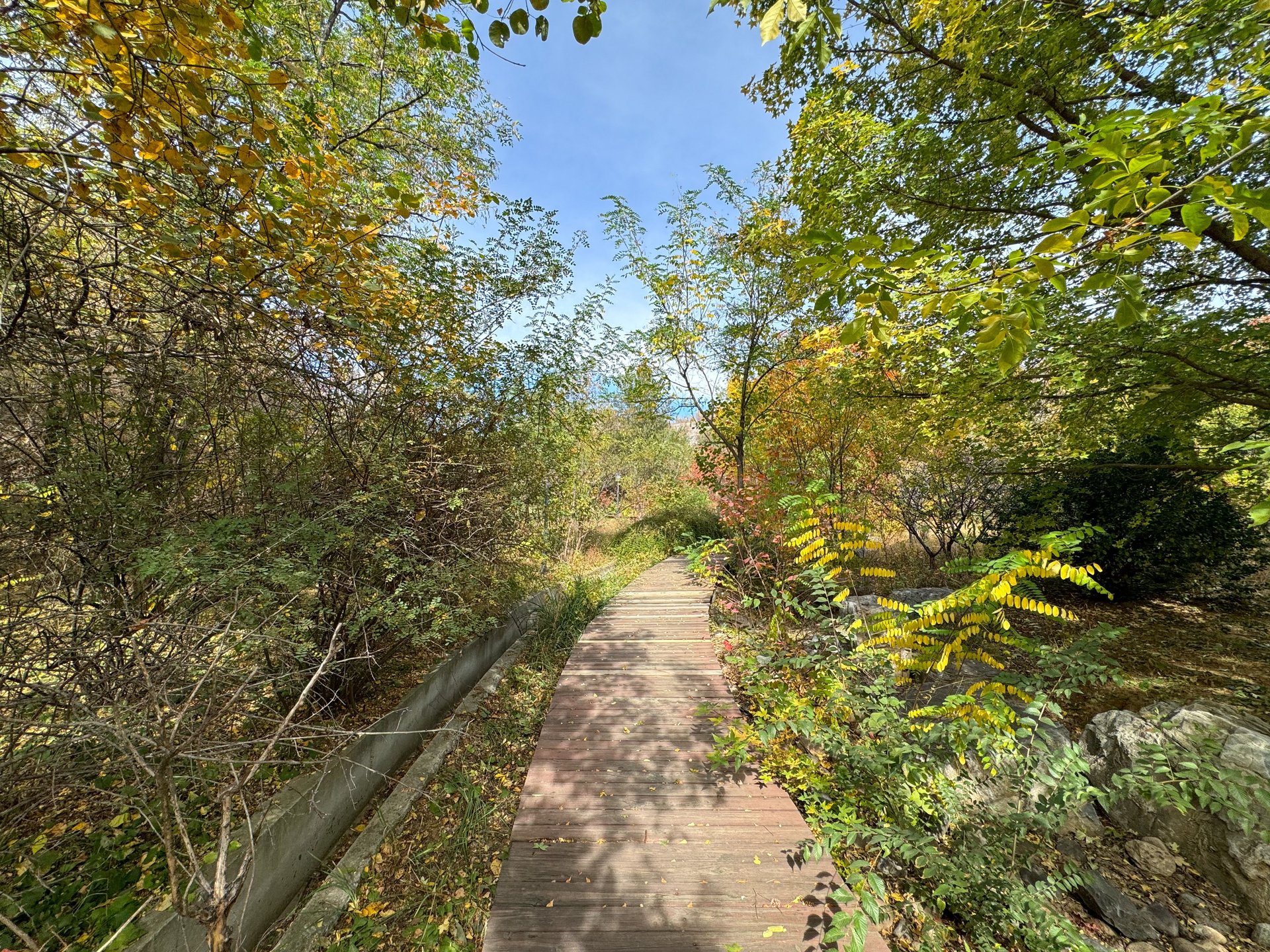 首创澜茵山二期 - Beijing property leasing for expats