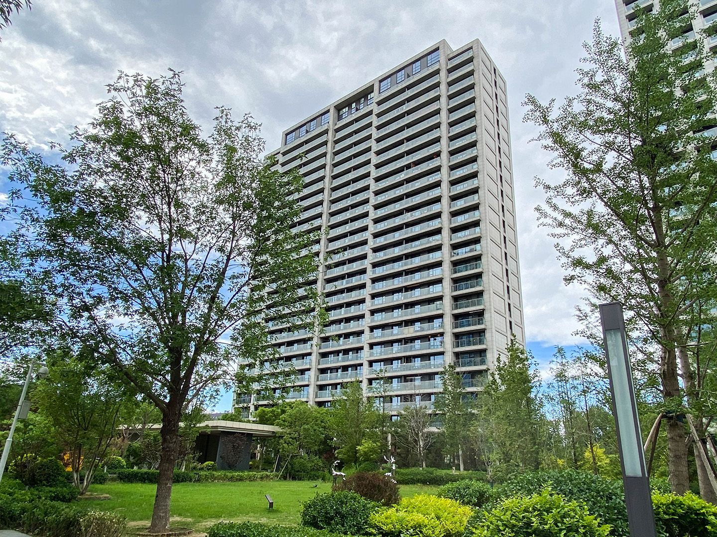 首创天阅西山 - Beijing property leasing for expats