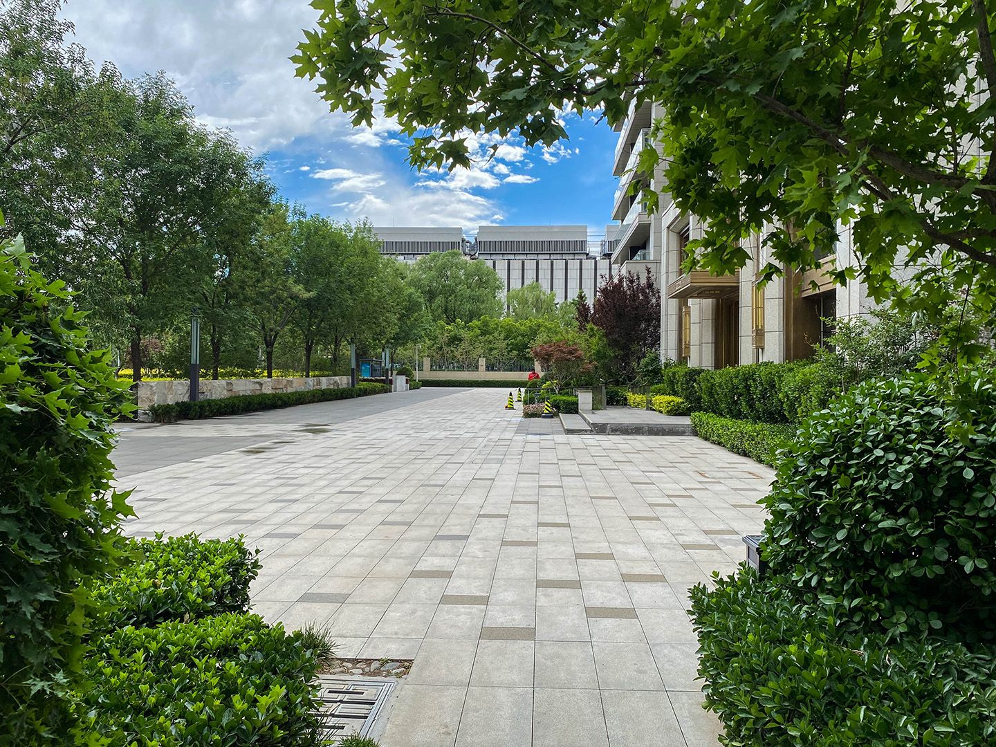 首创天阅西山 - Beijing property leasing for expats