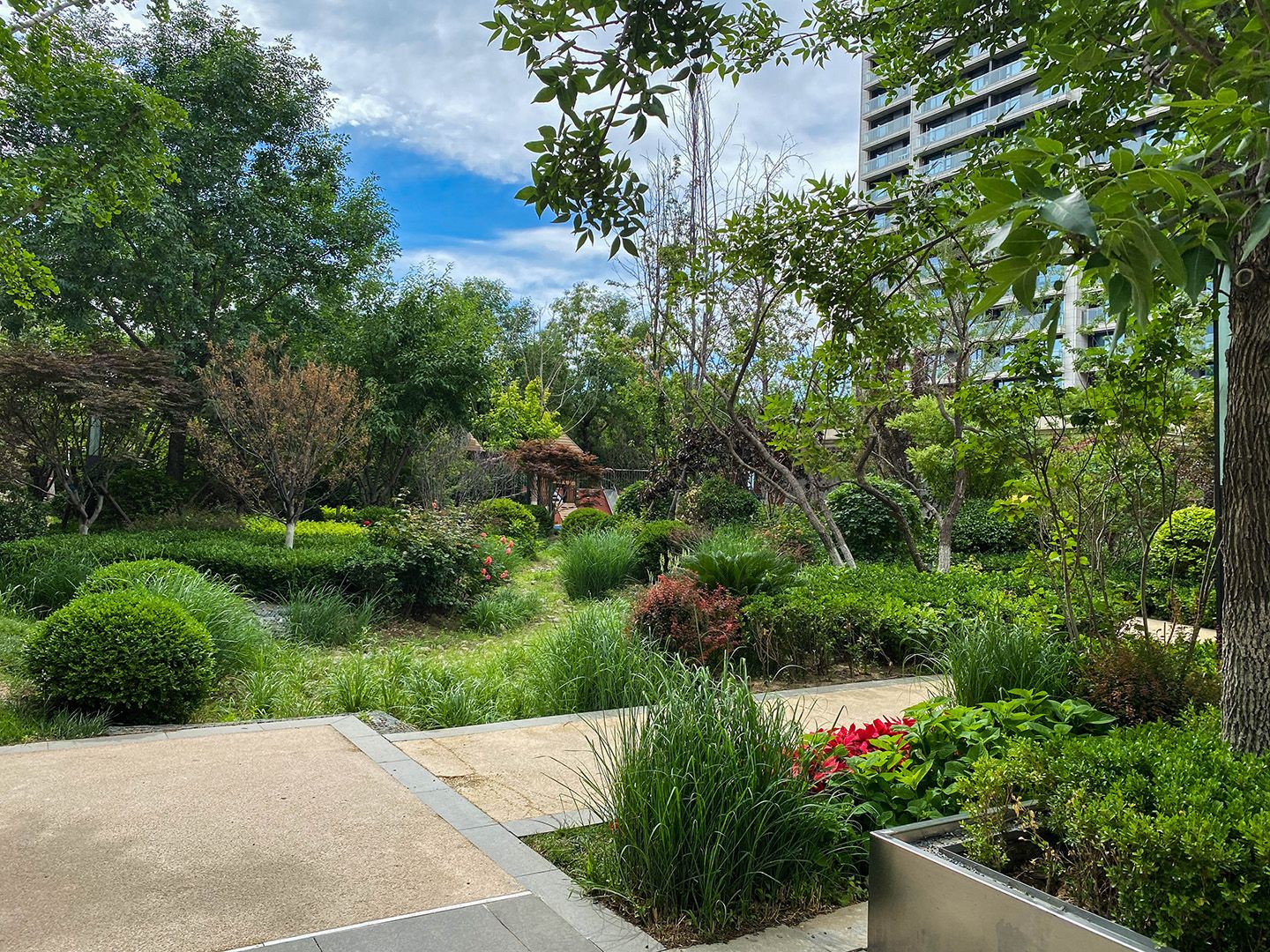 首创天阅西山 - Beijing property leasing for expats