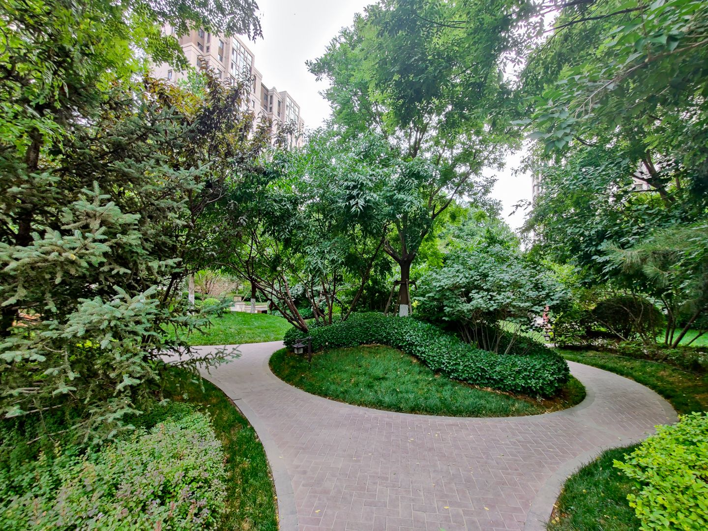 首开保利熙悦诚郡 - Beijing property leasing for expats