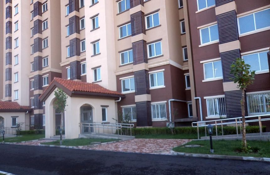 首开国风美仑 - Beijing property leasing for expats