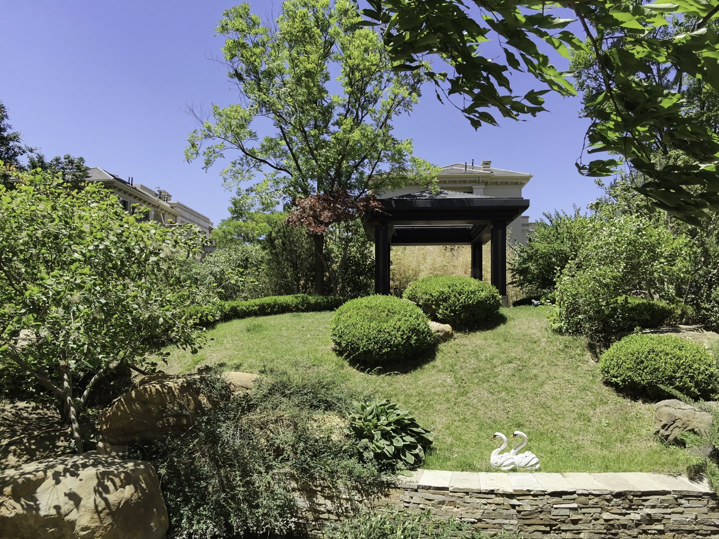 首开琅樾 - Beijing property leasing for expats