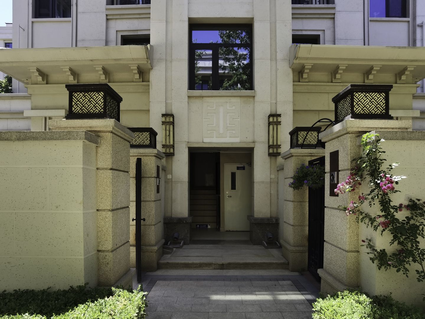 首开琅樾 - Beijing property leasing for expats