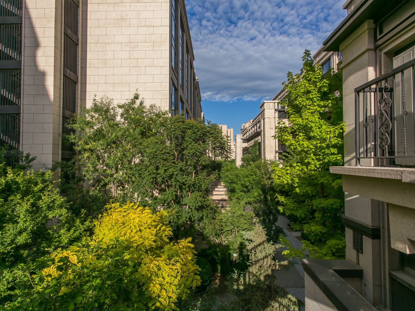 首开龙湖天琅 - Beijing property leasing for expats