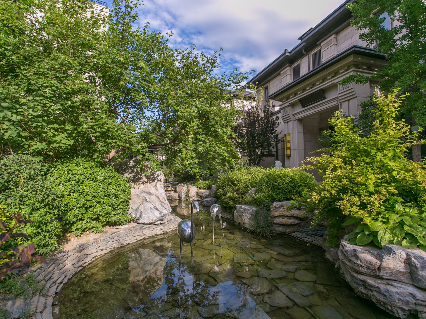 首开龙湖天琅 - Beijing property leasing for expats