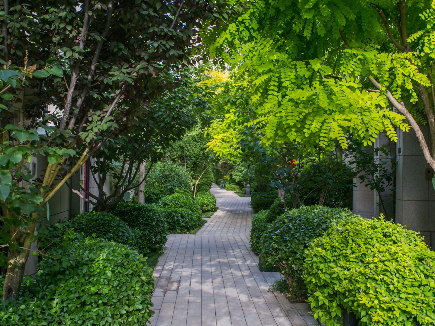 首开龙湖天琅 - Beijing property leasing for expats