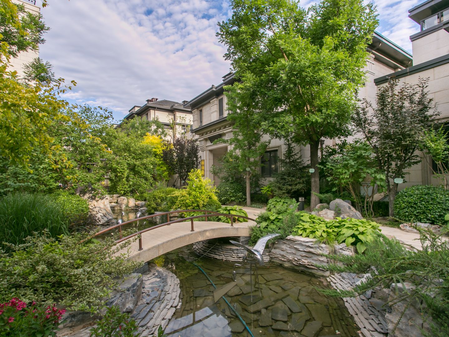 首开龙湖天琅 - Beijing property leasing for expats