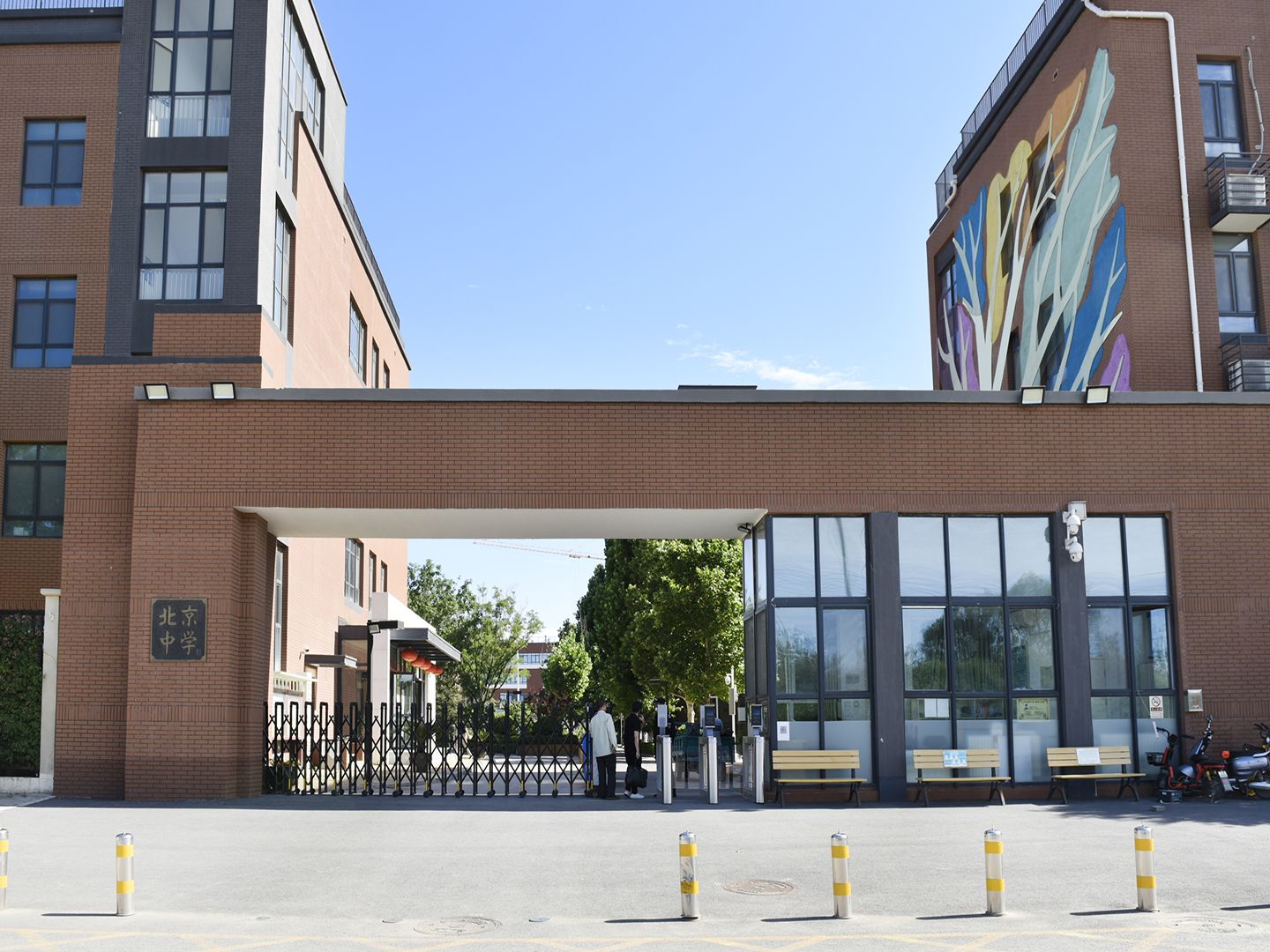 Shoukai Longfor Tianpu - beijing expat housing photo 11