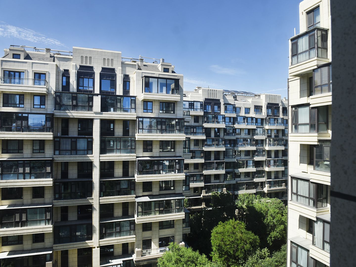 Shoukai Longfor Tianpu - beijing expat housing photo 2