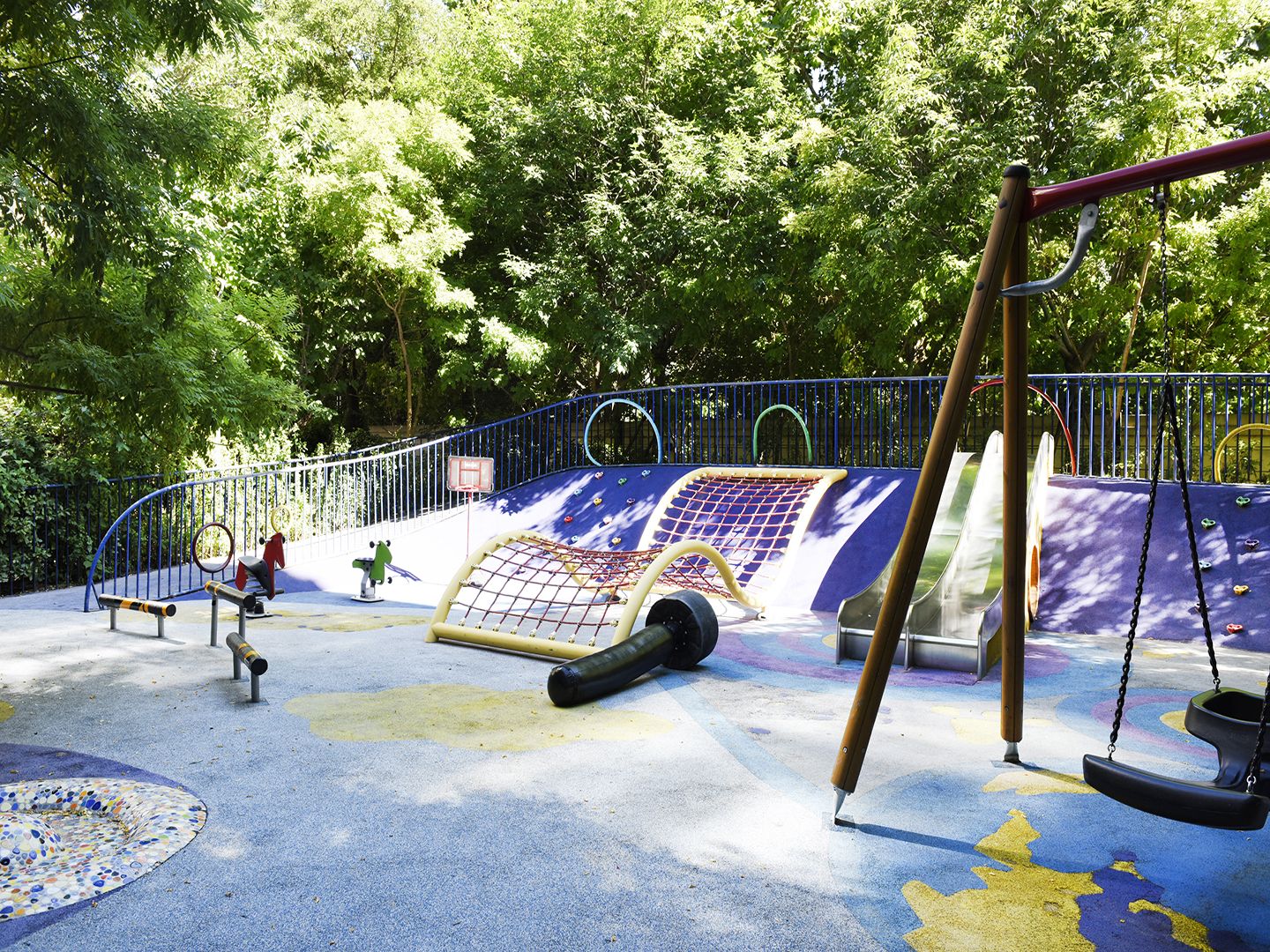 Shoukai Longfor Tianpu - beijing expat housing photo 4