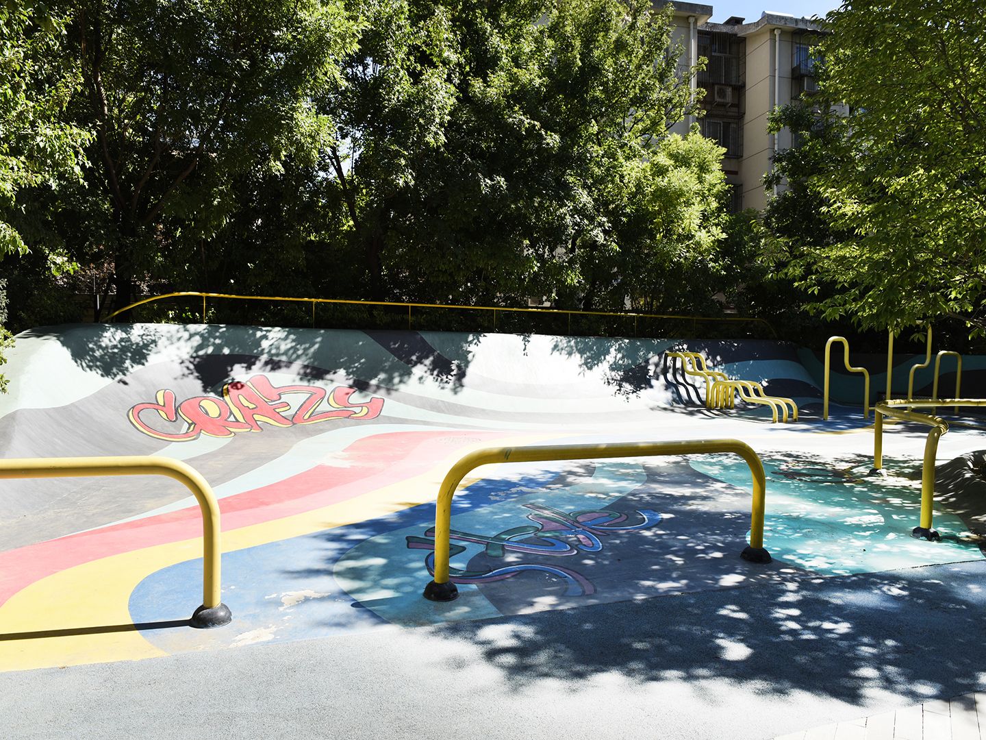 Shoukai Longfor Tianpu - beijing expat housing photo 5