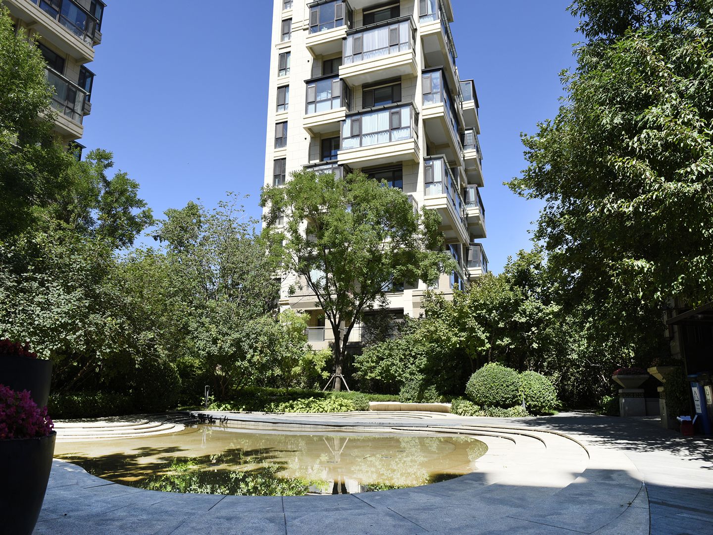 Shoukai Longfor Tianpu - beijing expat housing photo 6