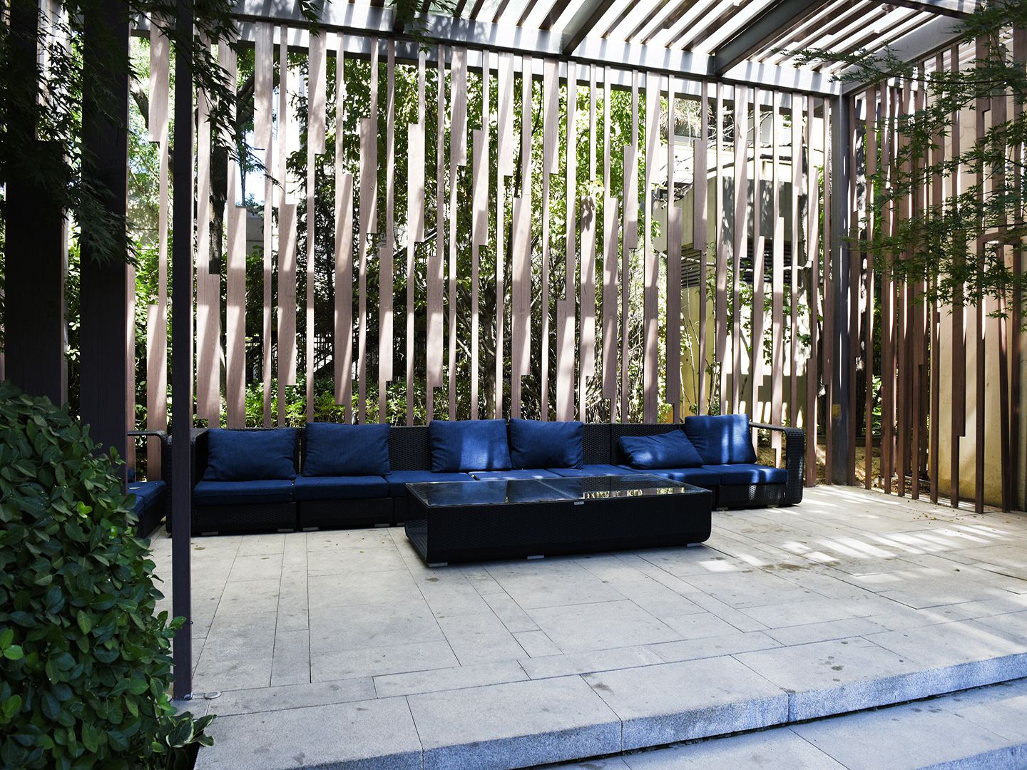 Shoukai Longfor Tianpu - beijing expat housing photo 7