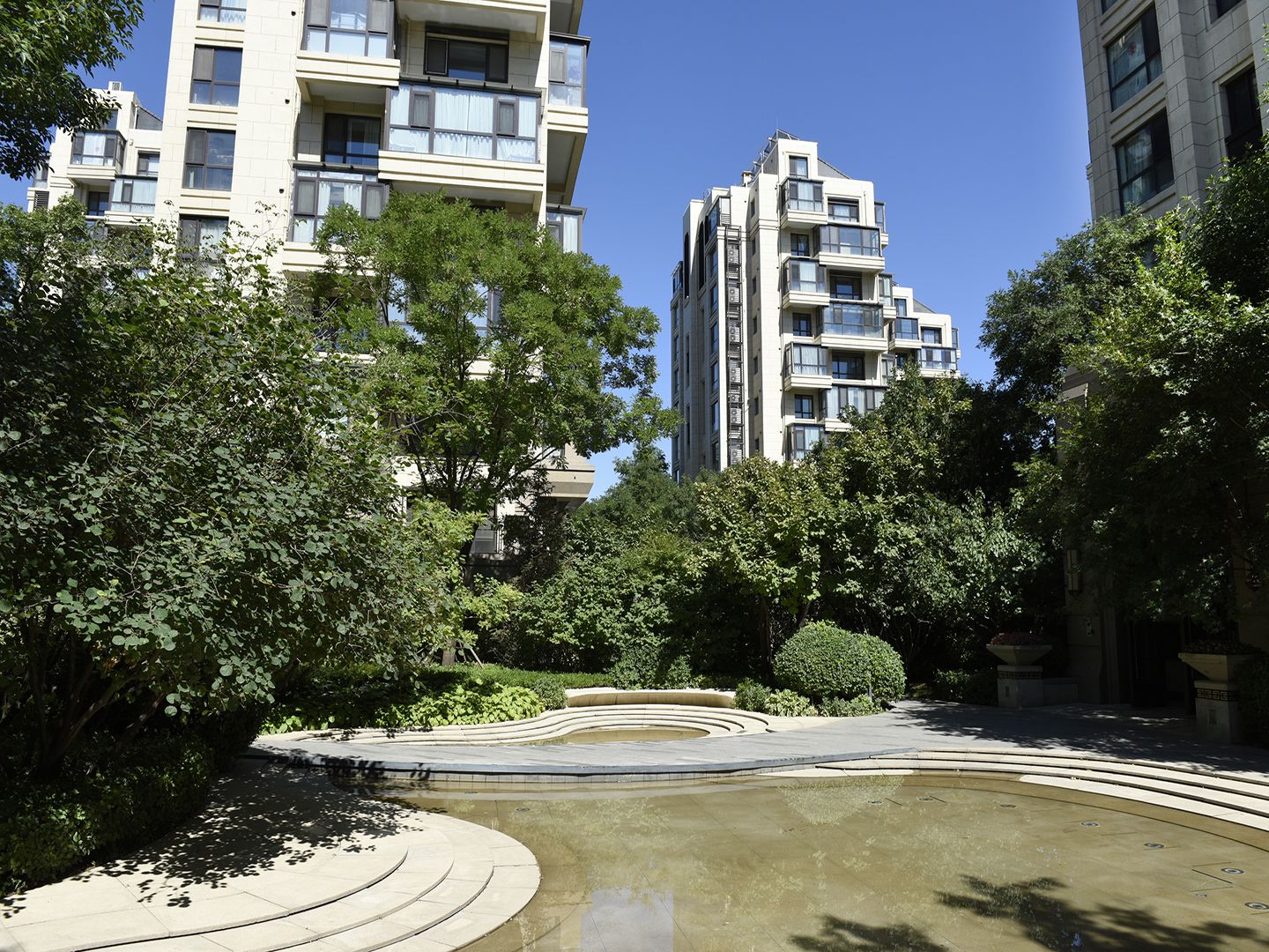 Shoukai Longfor Tianpu - beijing expat housing photo 8