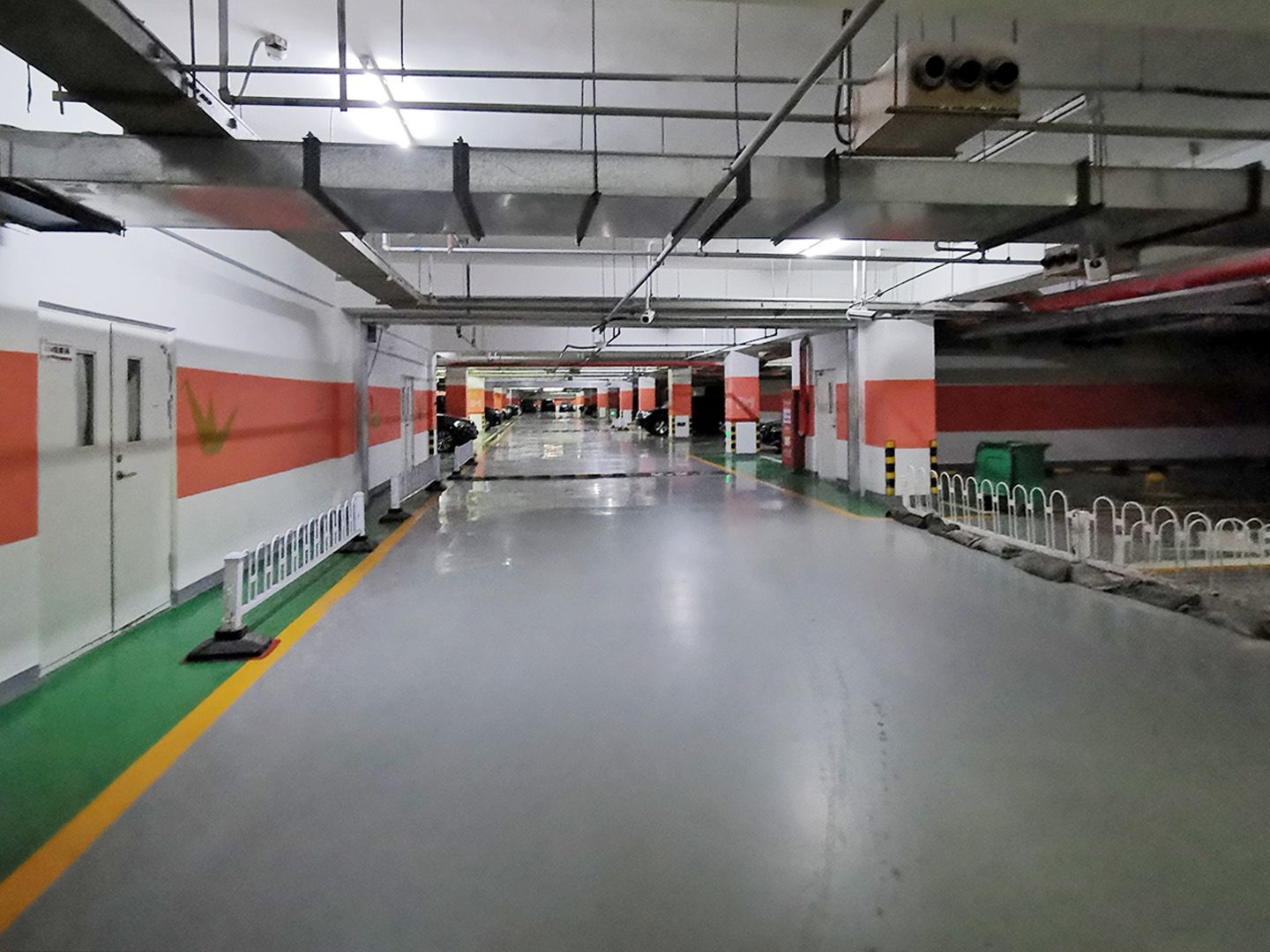 首开璞瑅公馆 - Beijing property leasing for expats