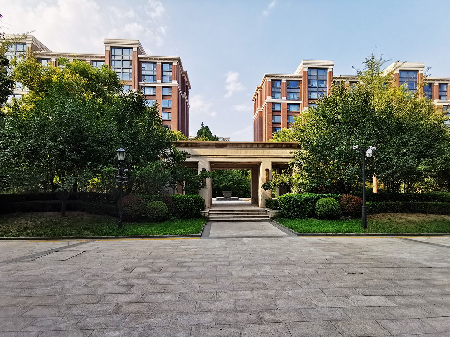 首开璞瑅公馆 - Beijing property leasing for expats