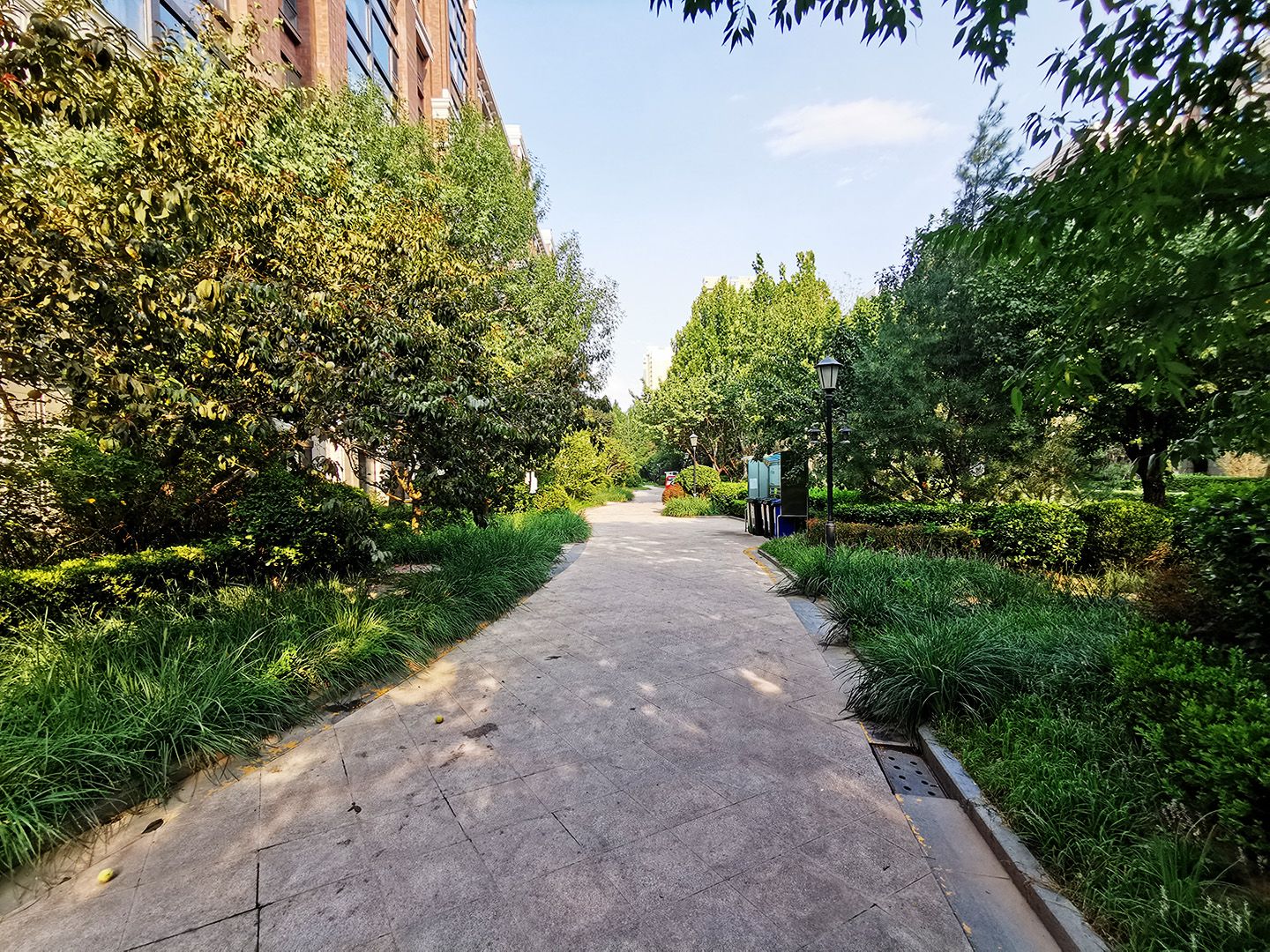 首开璞瑅公馆 - Beijing property leasing for expats