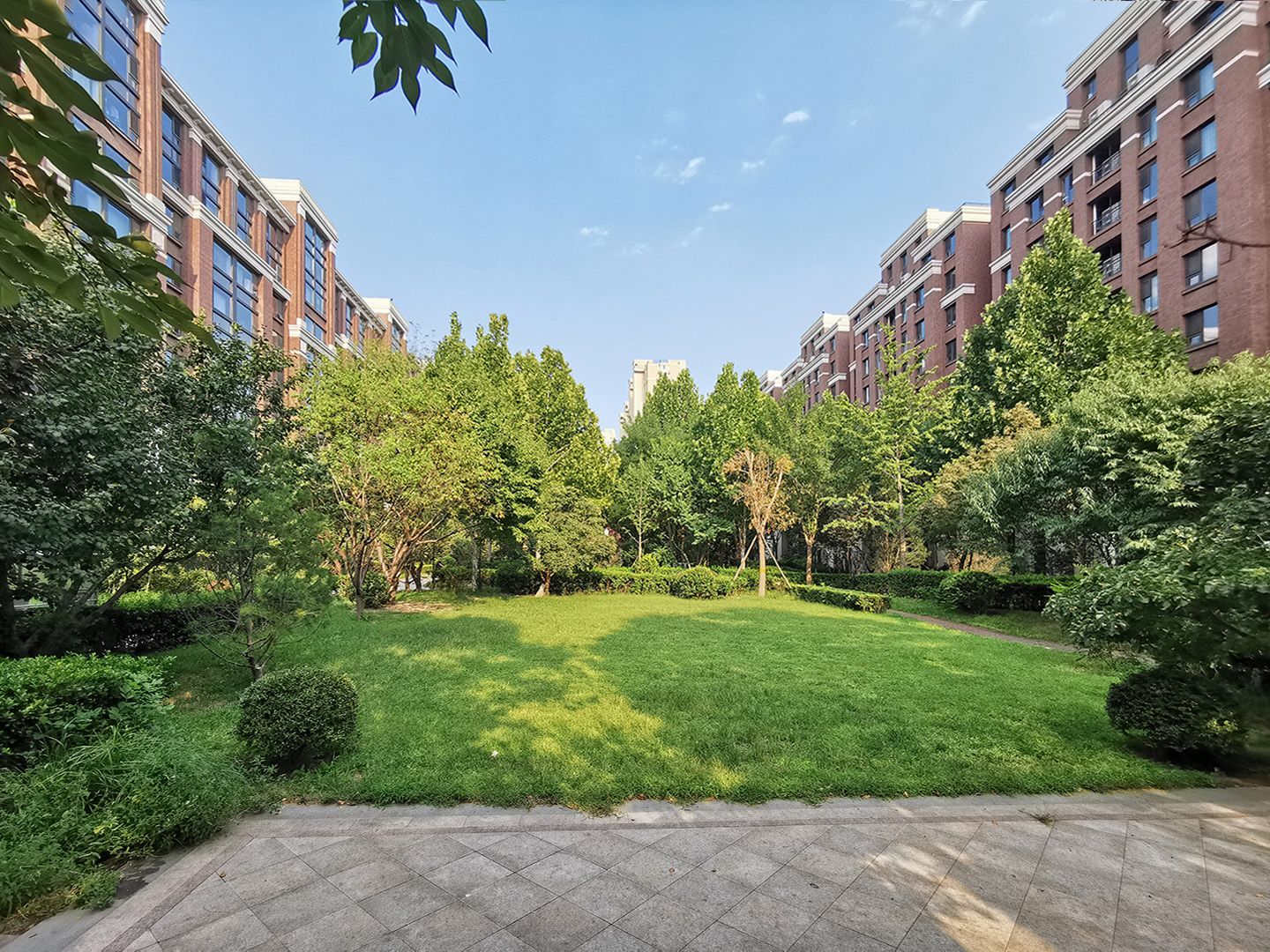 首开璞瑅公馆 - Beijing property leasing for expats