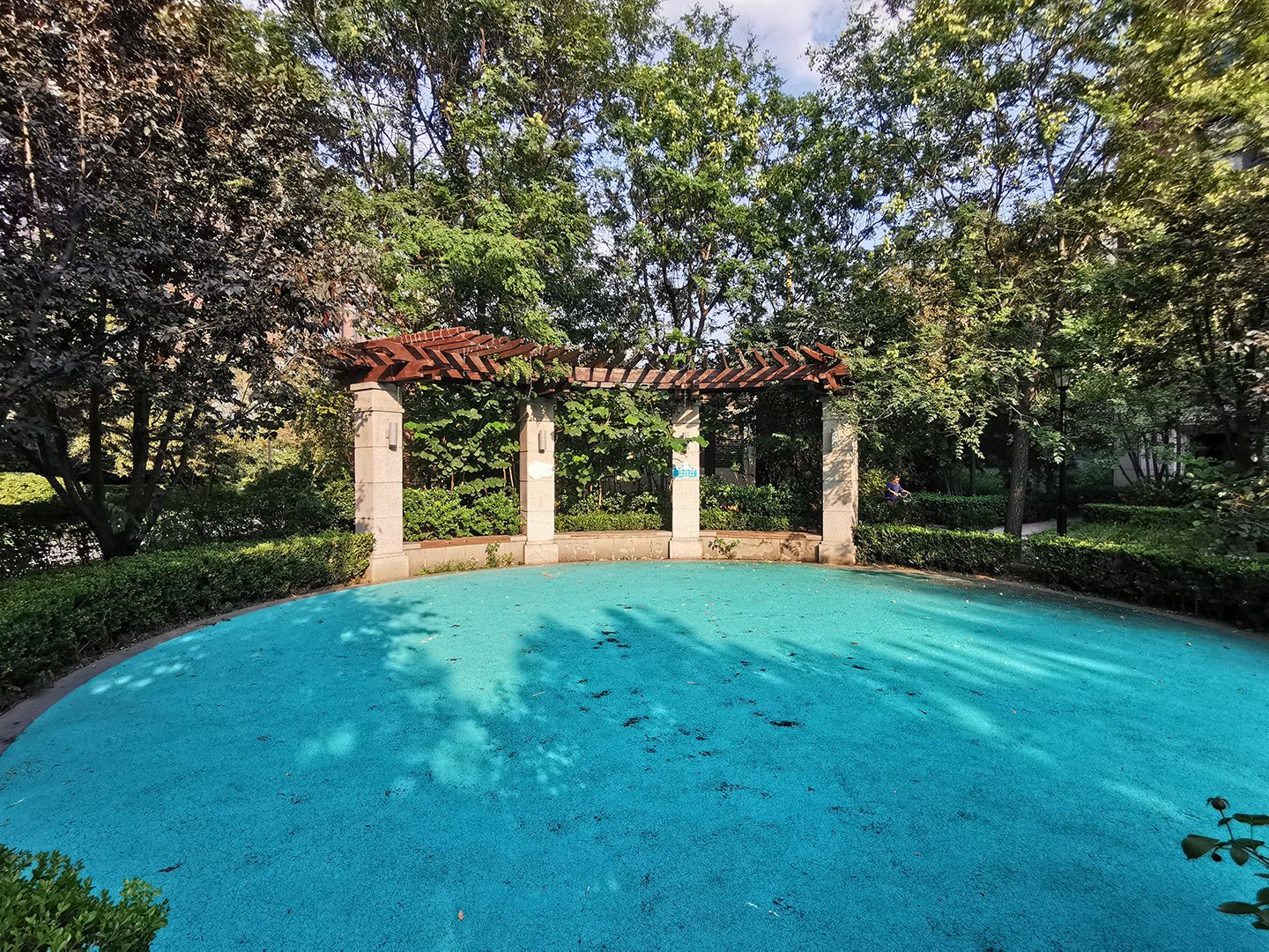 首开璞瑅公馆 - Beijing property leasing for expats