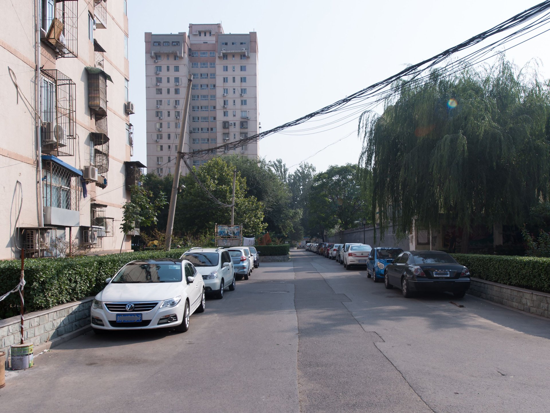 Shuanglong Nanli - beijing expat housing photo 12