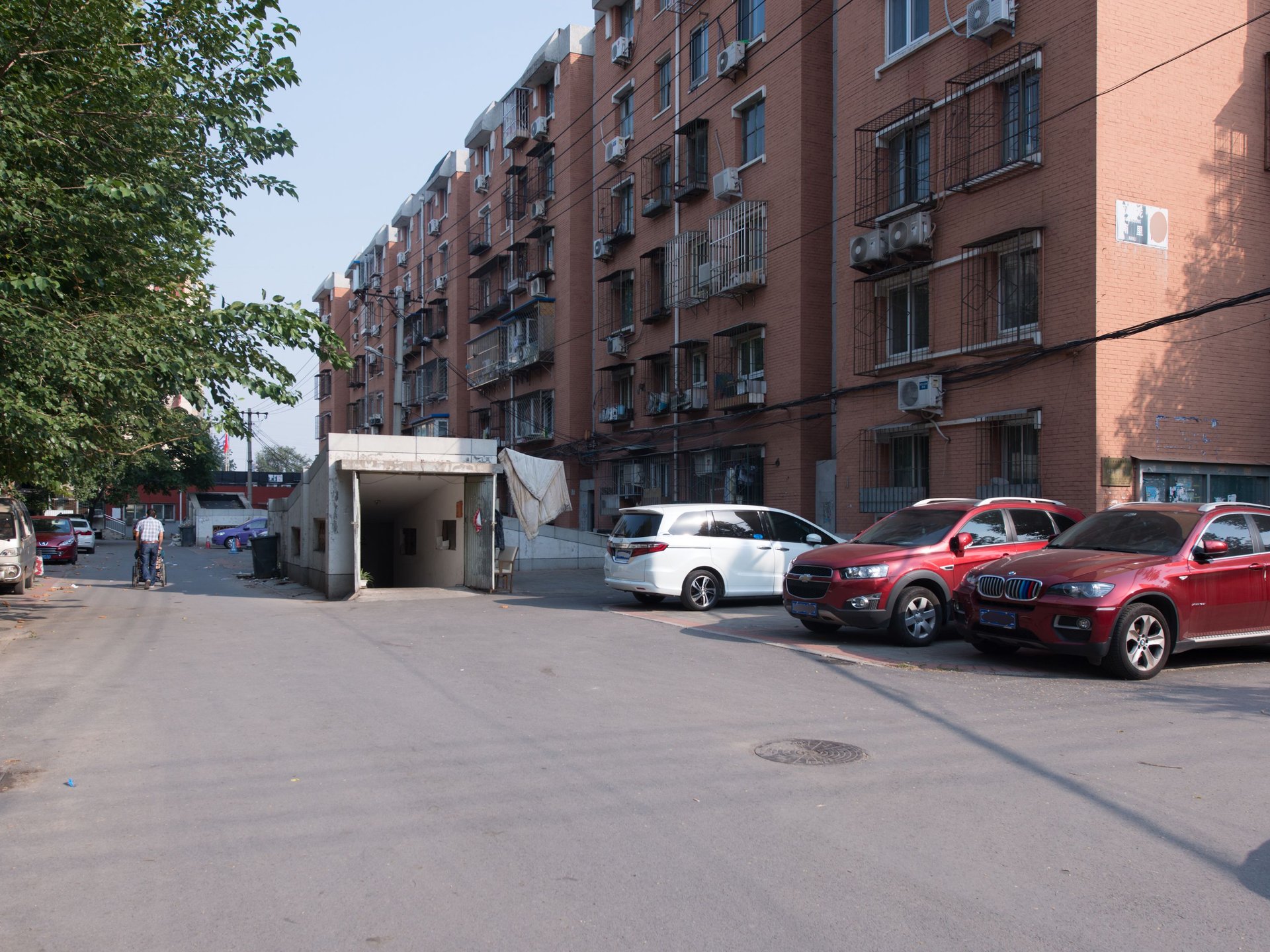 Shuanglong Nanli - beijing expat housing photo 3