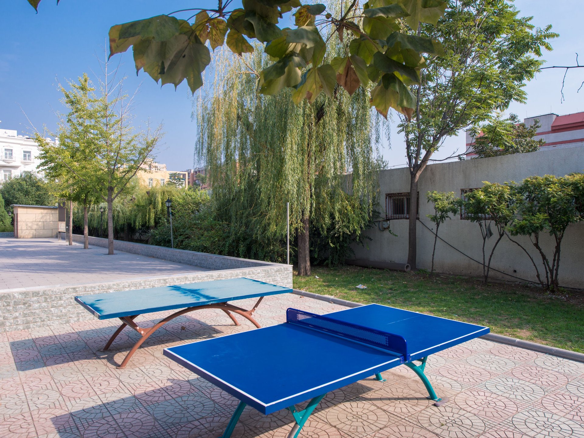 Shuanglong Nanli - beijing expat housing photo 5