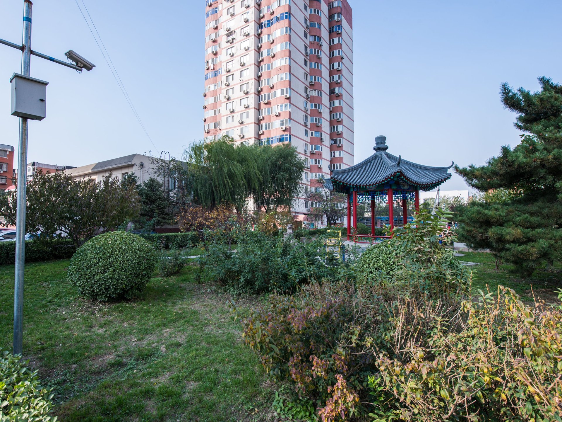 Shuanglong Nanli - beijing expat housing photo 6