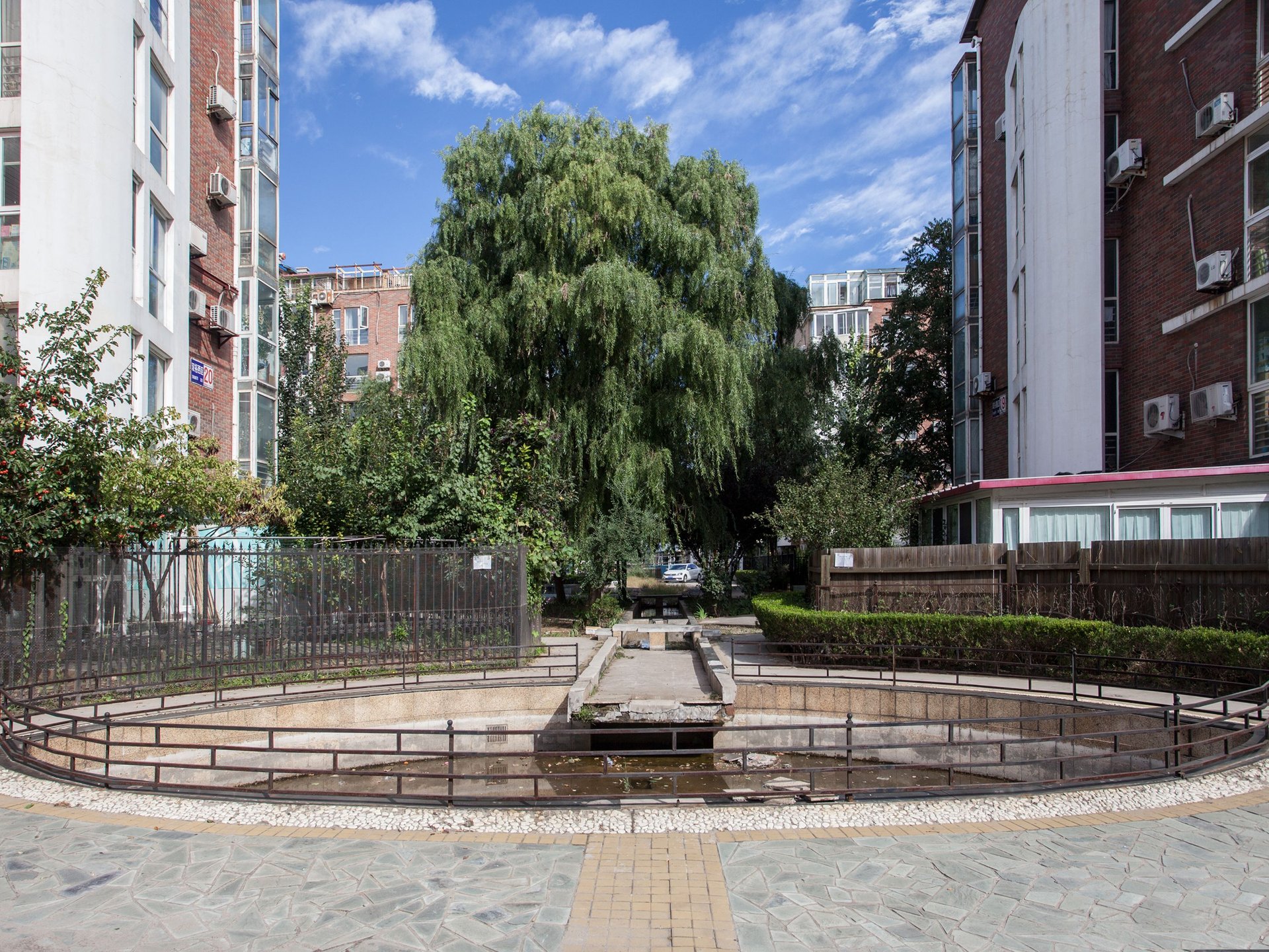 双裕花园西区 - Beijing property leasing for expats