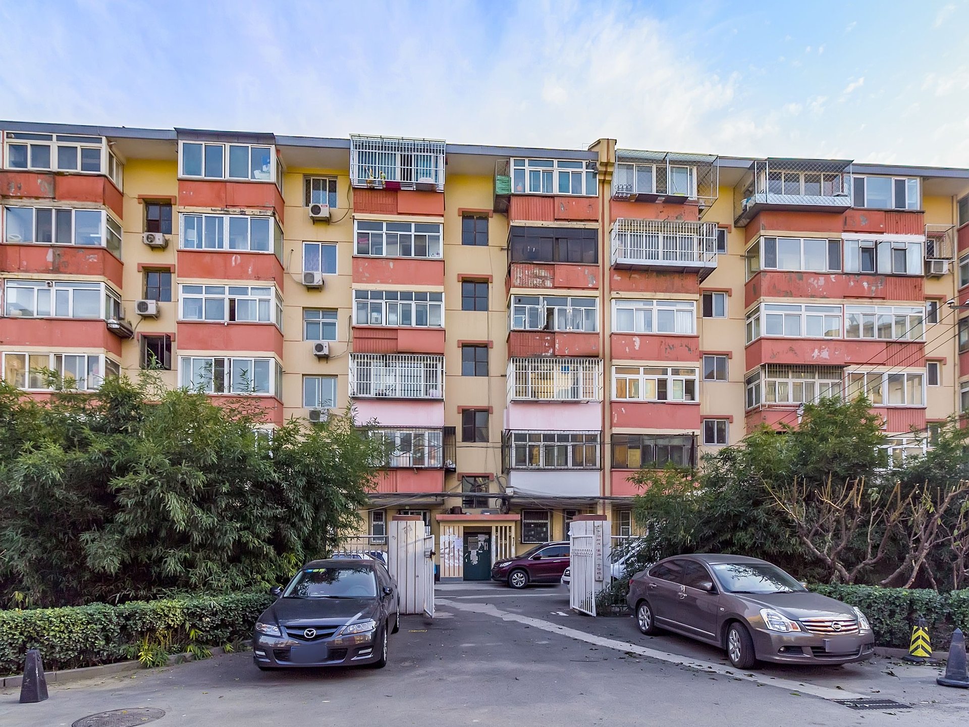 水碓子东路 - Beijing property leasing for expats