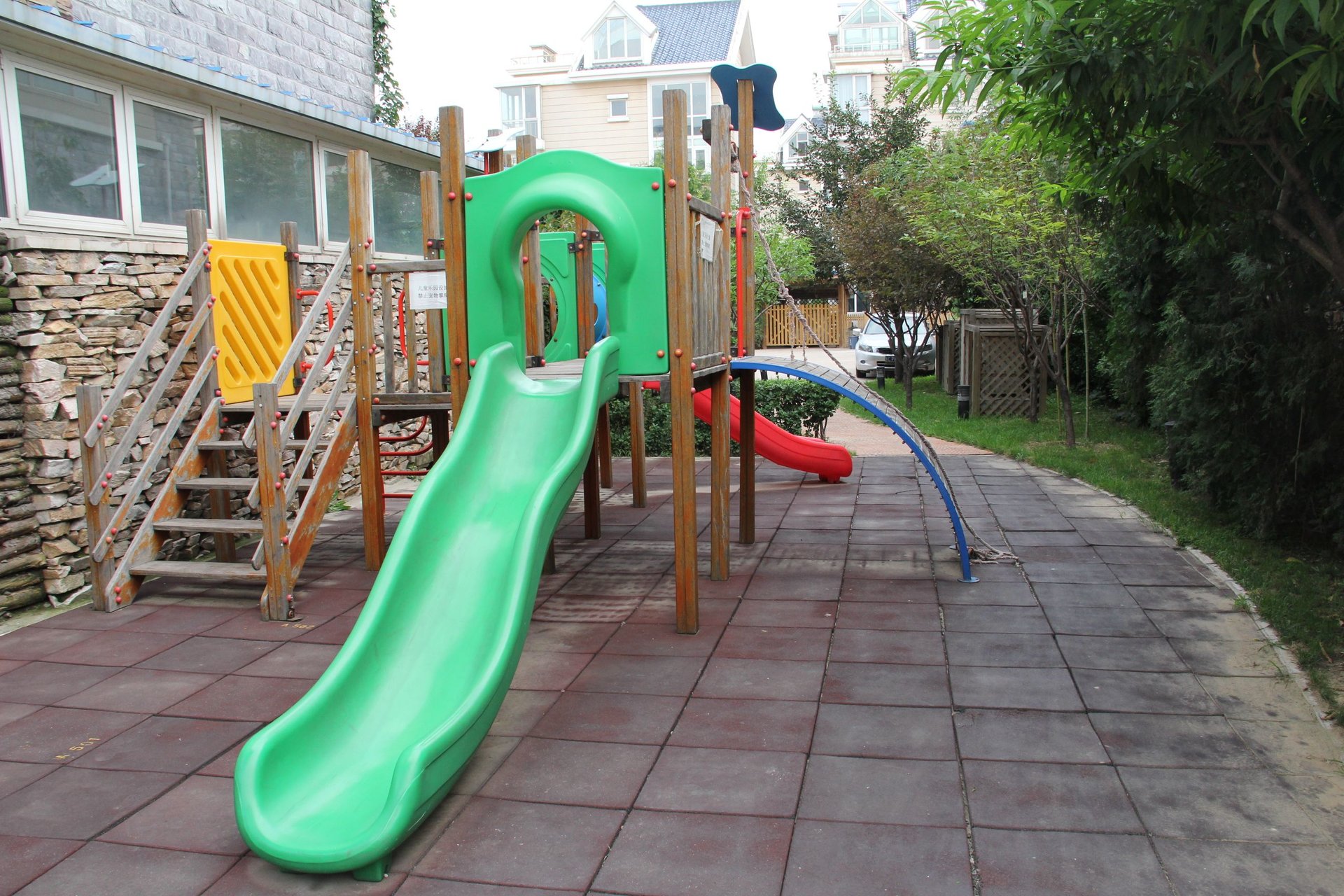 水青庭 - Beijing property leasing for expats