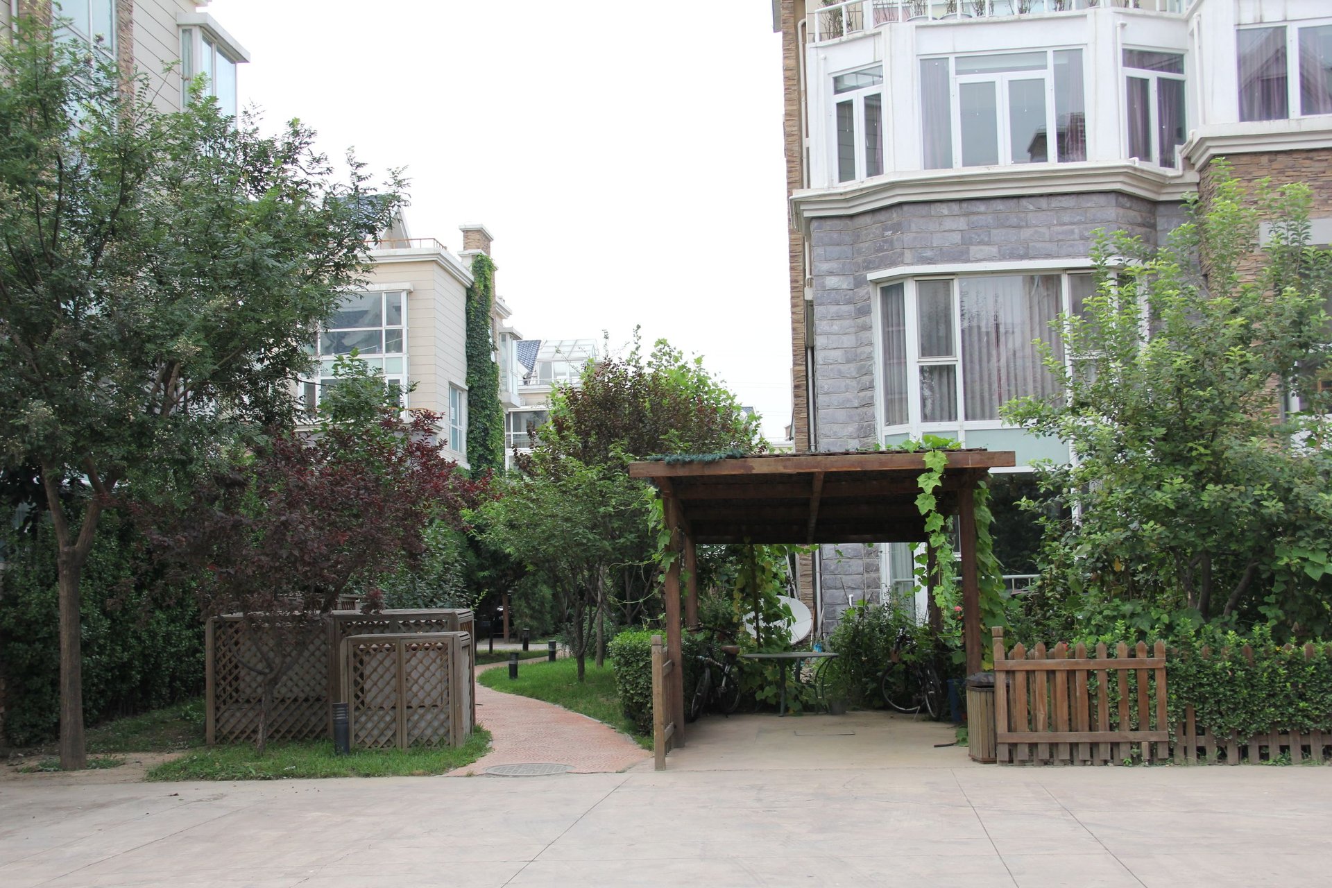 水青庭 - Beijing property leasing for expats