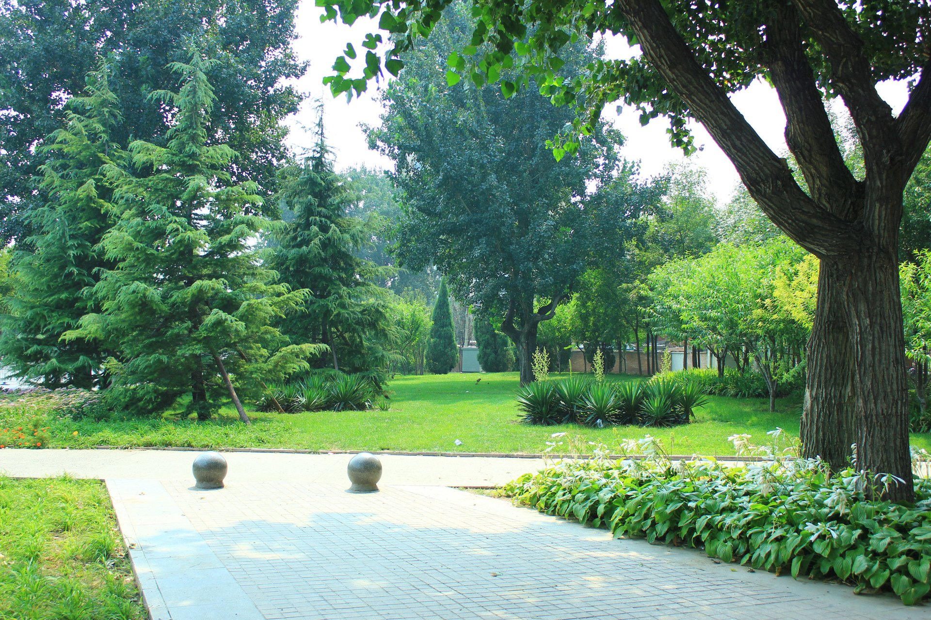 水上华城 - Beijing property leasing for expats