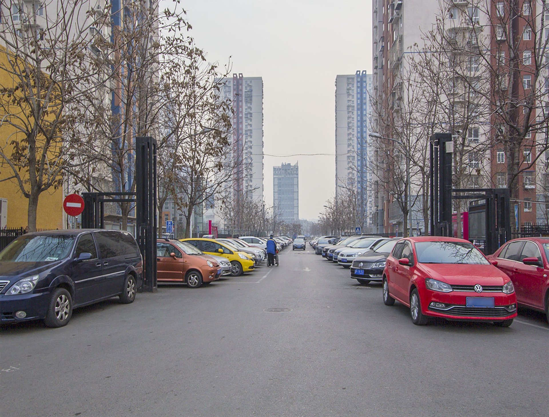 宋家庄家园二区 - Beijing property leasing for expats