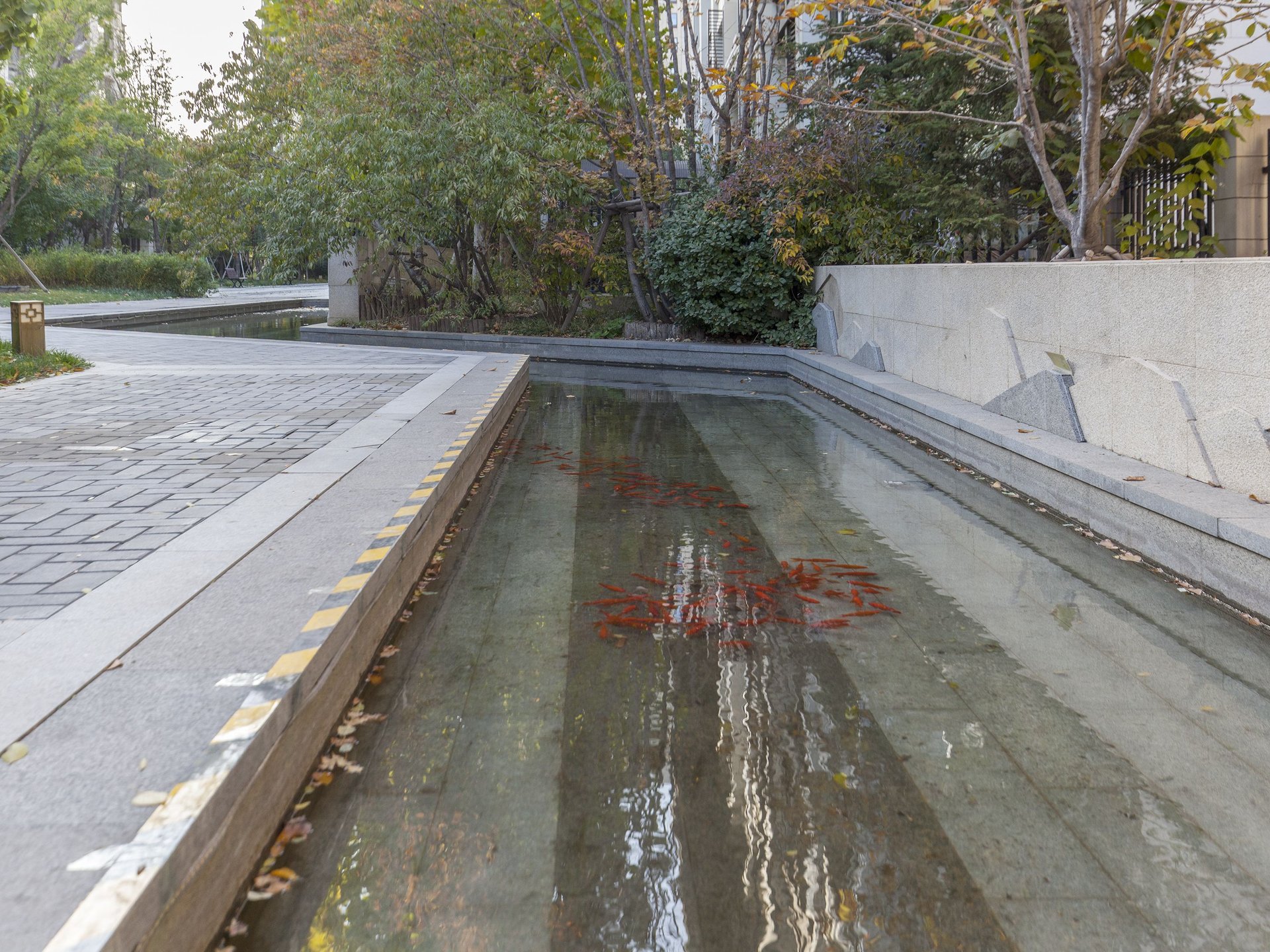 泰禾拾景园 - Beijing property leasing for expats