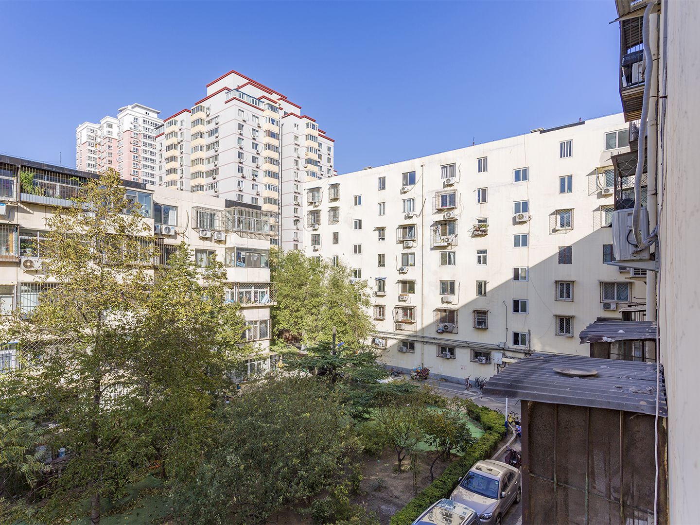 太和小区 - Beijing property leasing for expats