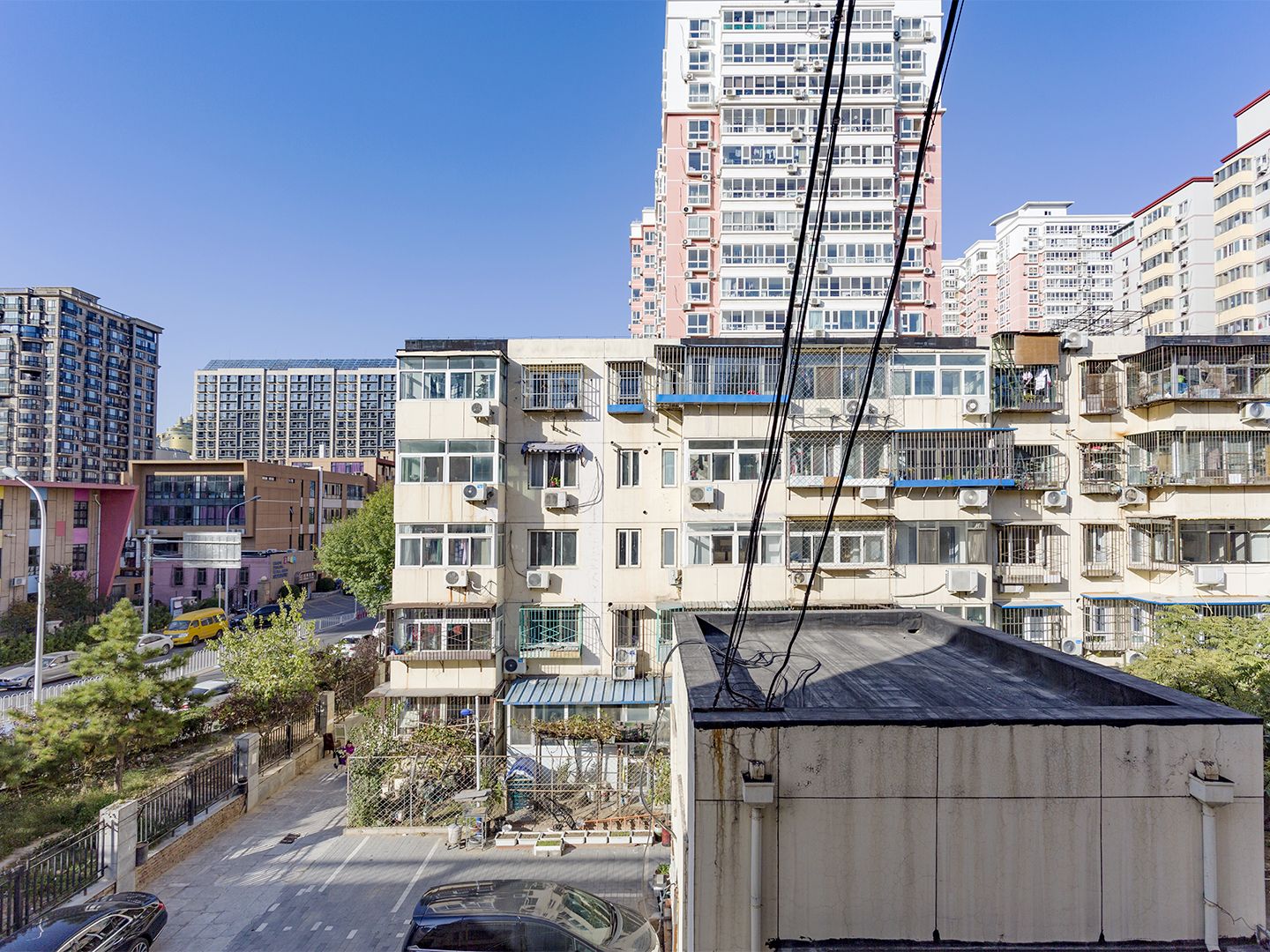 太和小区 - Beijing property leasing for expats