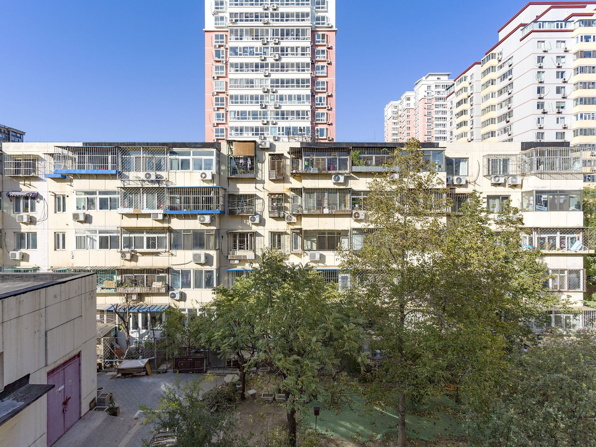 太和小区 - Beijing property leasing for expats